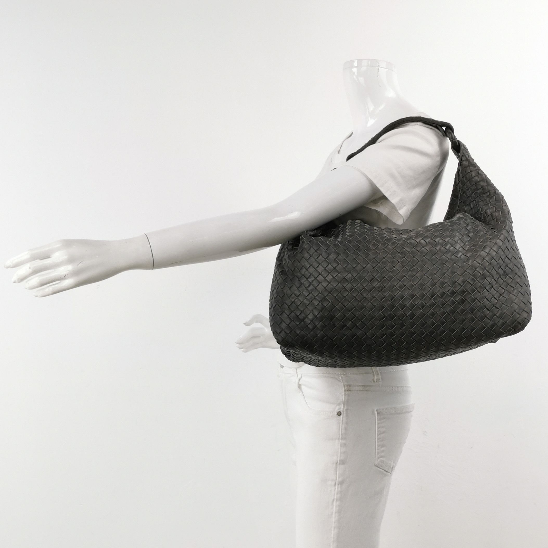 Bottega Veneta Bottega Veneta Women os Shoulder Bags Size ONE SIZE - 2 Thumbnail