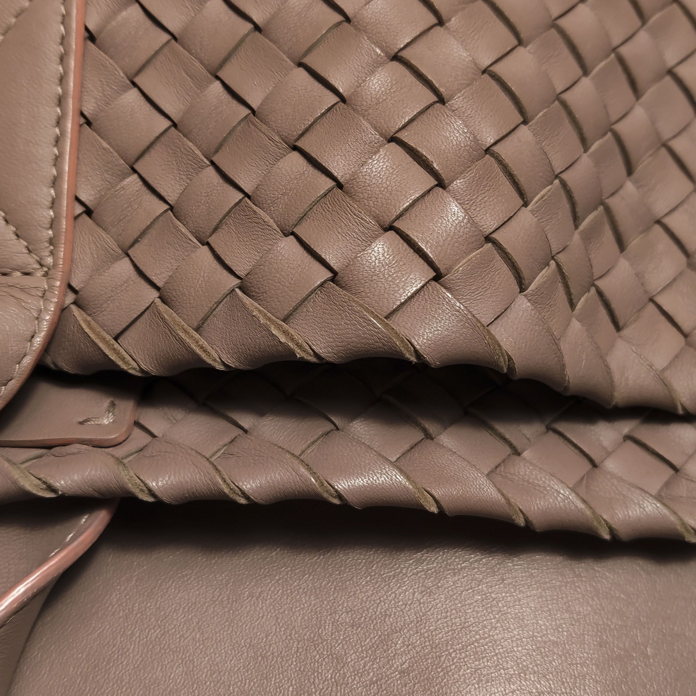 Bottega Veneta Bottega Veneta Women os Shoulder Bags Size ONE SIZE - 15 Thumbnail