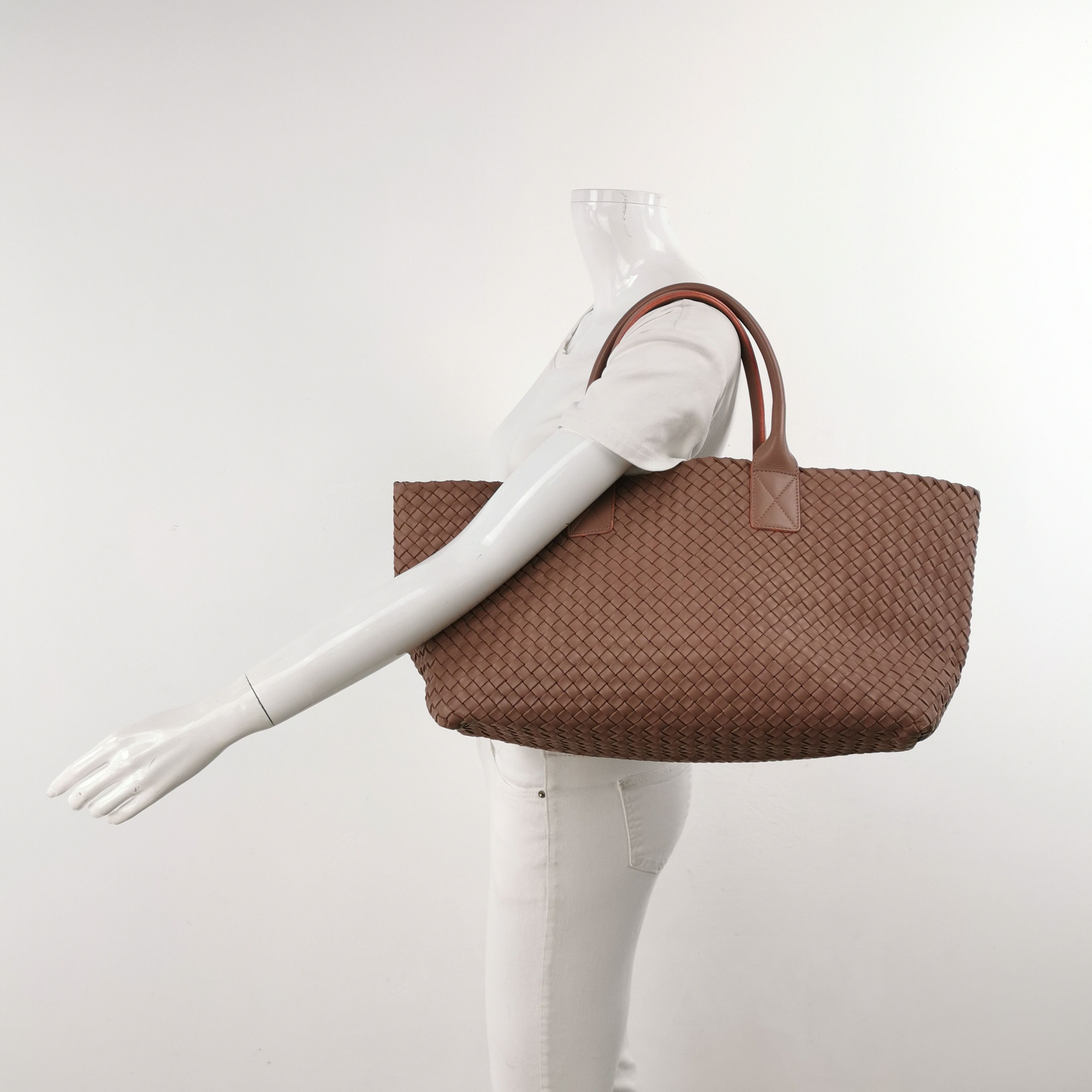 Bottega Veneta Bottega Veneta Women os Shoulder Bags Size ONE SIZE - 2 Thumbnail