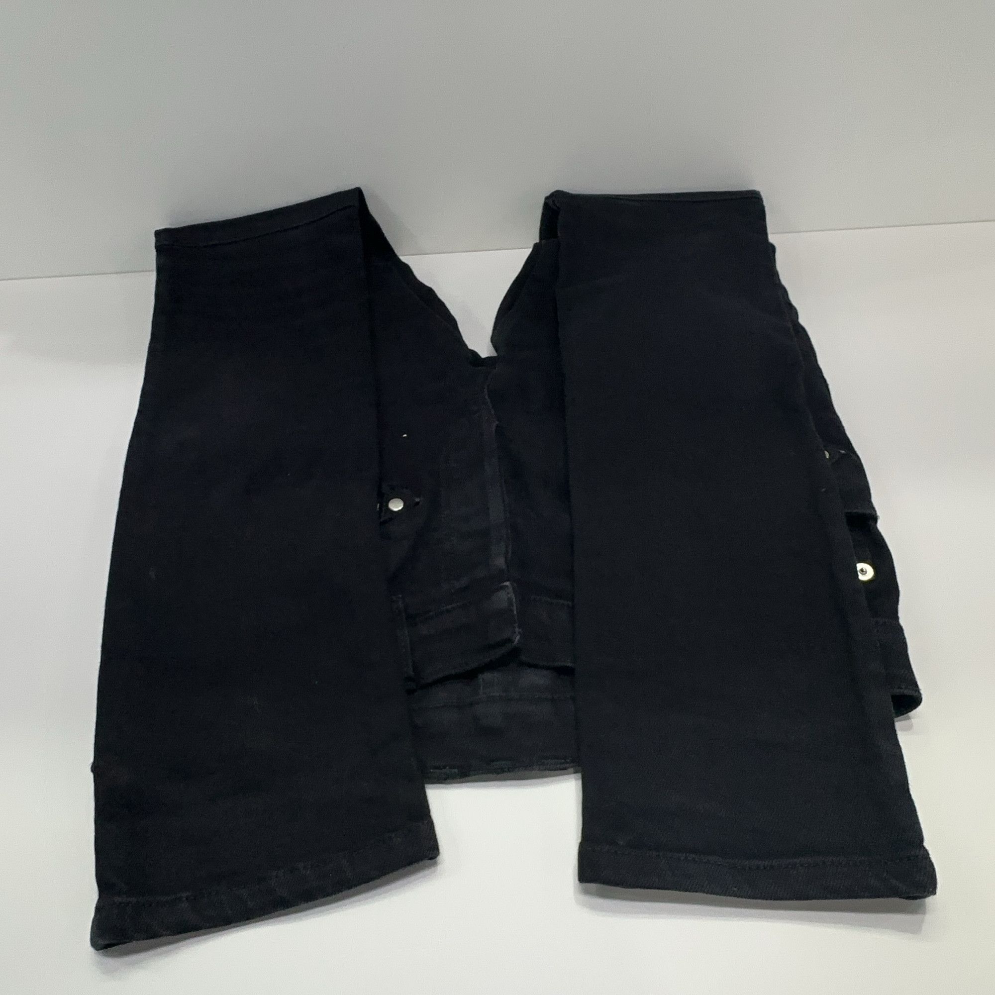 Balmain Balmain Biker Denim Jeans Size 28 Size US 28 / EU 44 - 9 Thumbnail