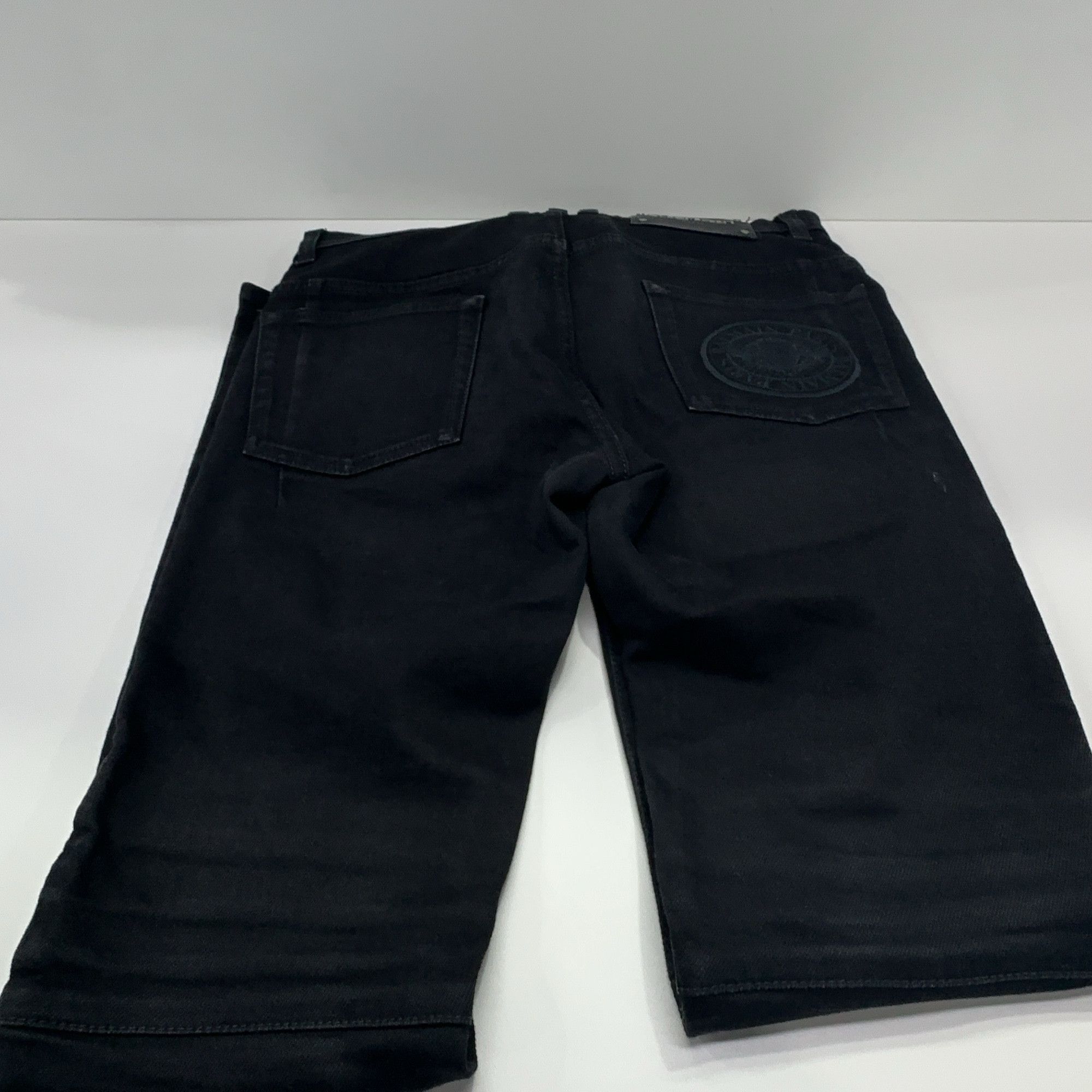 Balmain Balmain Biker Denim Jeans Size 28 Size US 28 / EU 44 - 8 Thumbnail