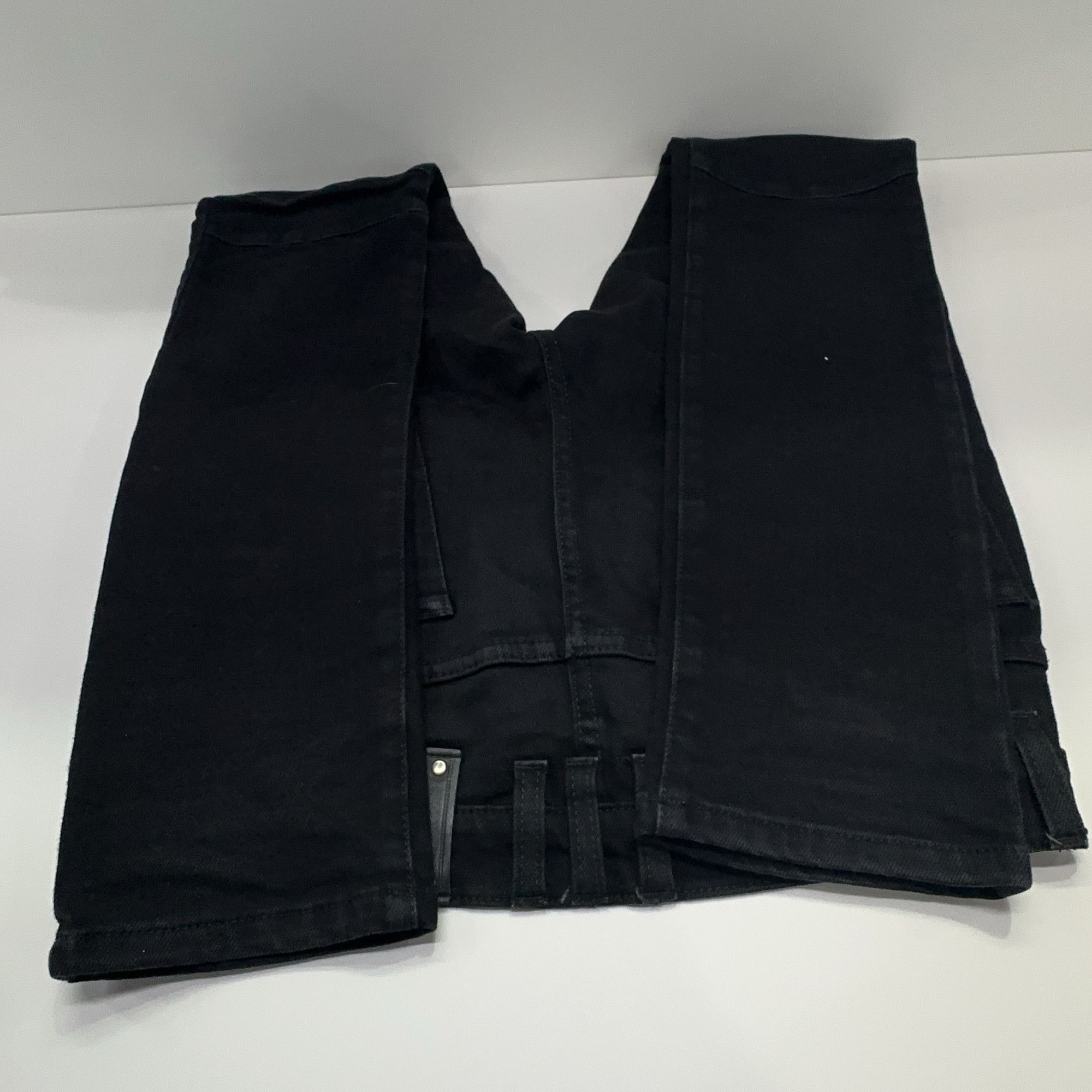 Balmain Balmain Biker Denim Jeans Size 28 Size US 28 / EU 44 - 6 Thumbnail