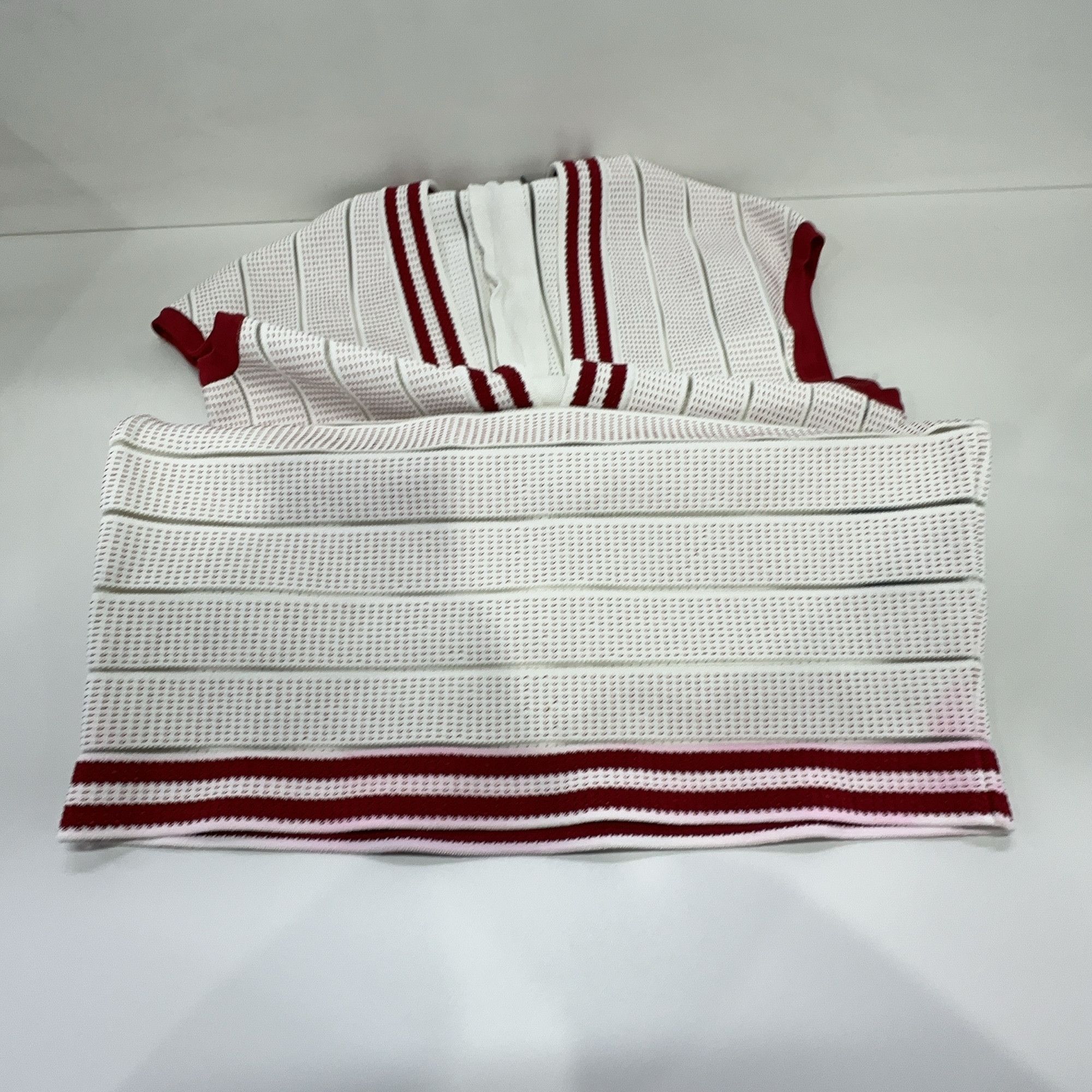 Balmain Balmain Striped Knit Mini Dress Size 42 Size M / US 6-8 / IT 42-44 - 7 Thumbnail