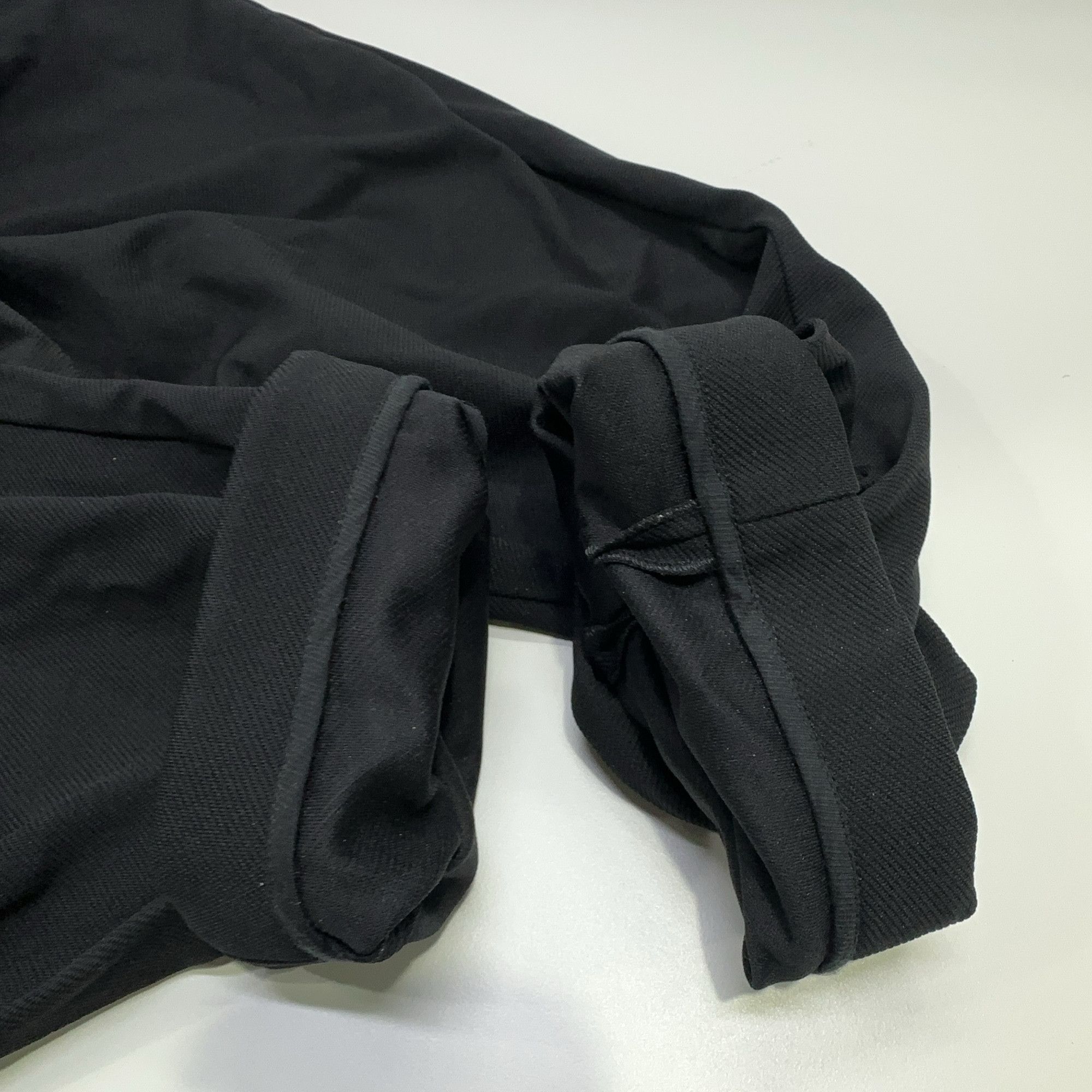 Balmain Balmain Elastic Waist Casual Pants Size 50 Size US 34 / EU 50 - 10 Thumbnail