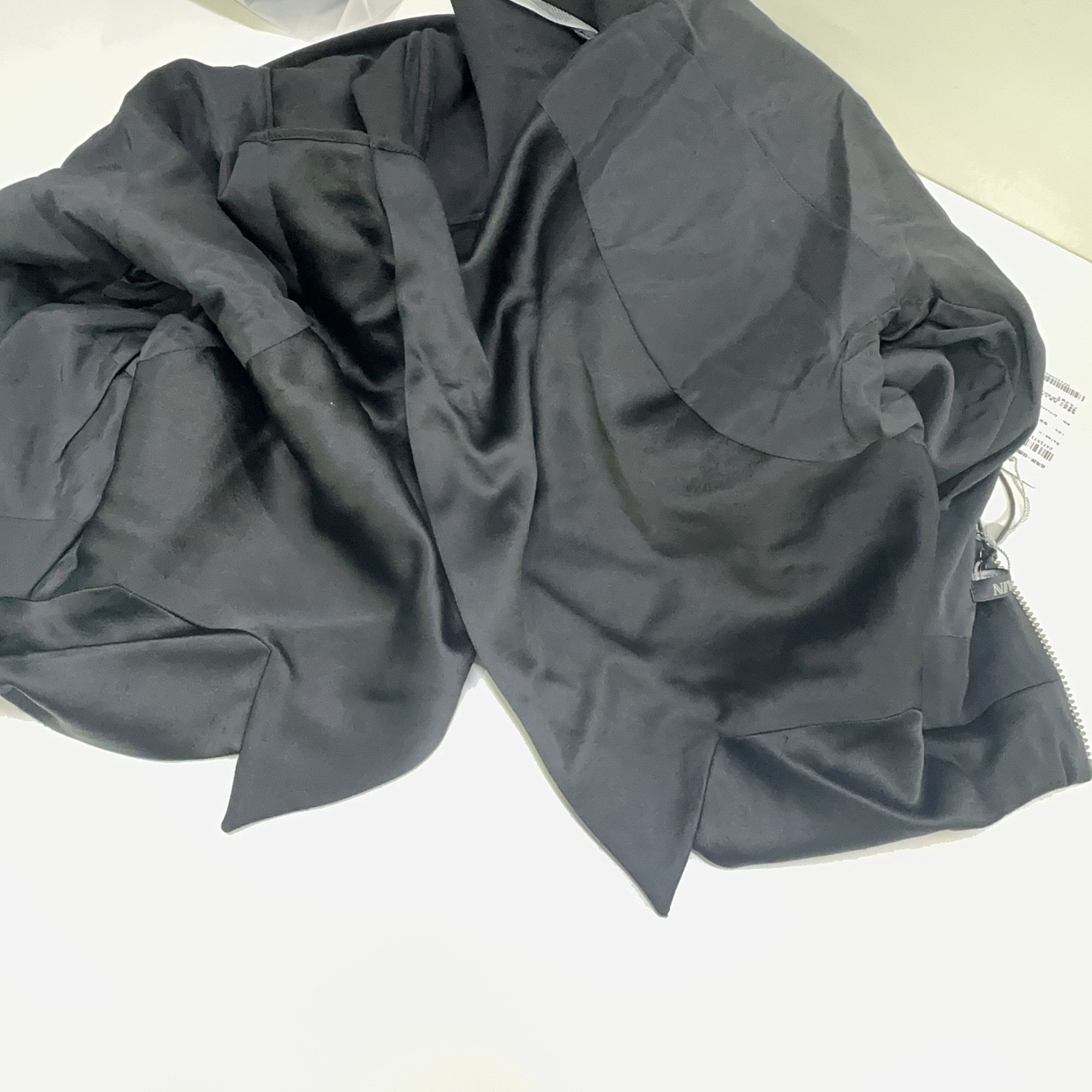 Balmain Balmain Blazer Style Jumpsuit Size 36 Size 26" / US 2 / IT 38 - 13 Thumbnail