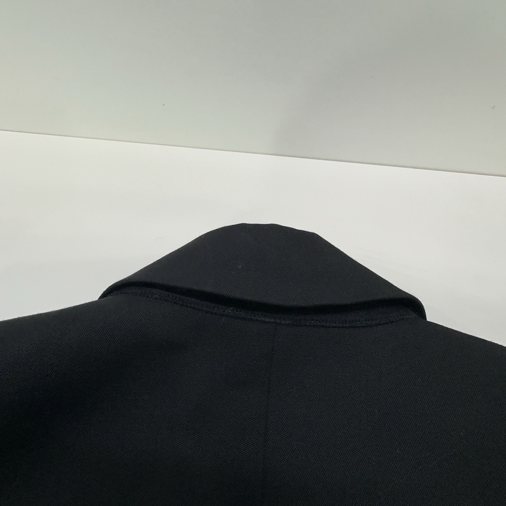 Balmain Balmain Double-Breasted Blazer Size 38 Size S / US 4 / IT 40 - 9 Thumbnail