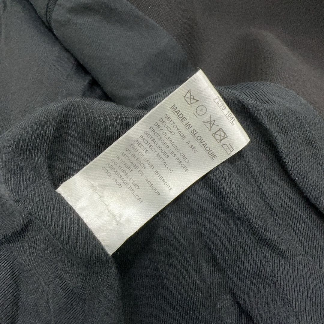 Balmain Balmain Double-Breasted Blazer Size 38 Size S / US 4 / IT 40 - 5 Thumbnail