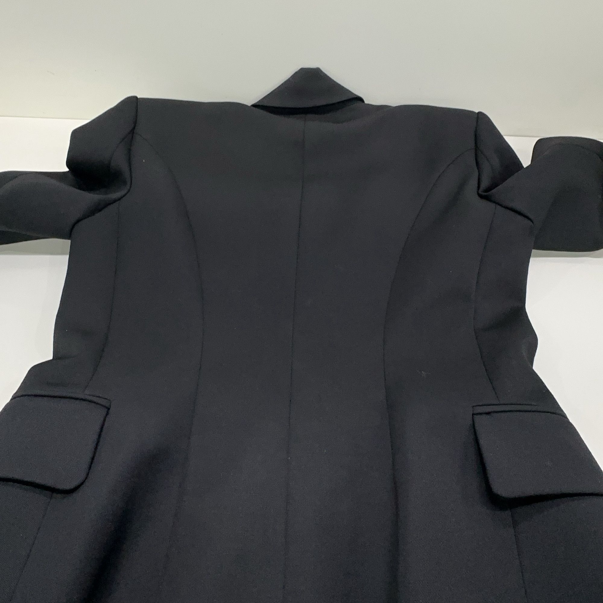Balmain Balmain Double-Breasted Blazer Size 38 Size S / US 4 / IT 40 - 10 Thumbnail