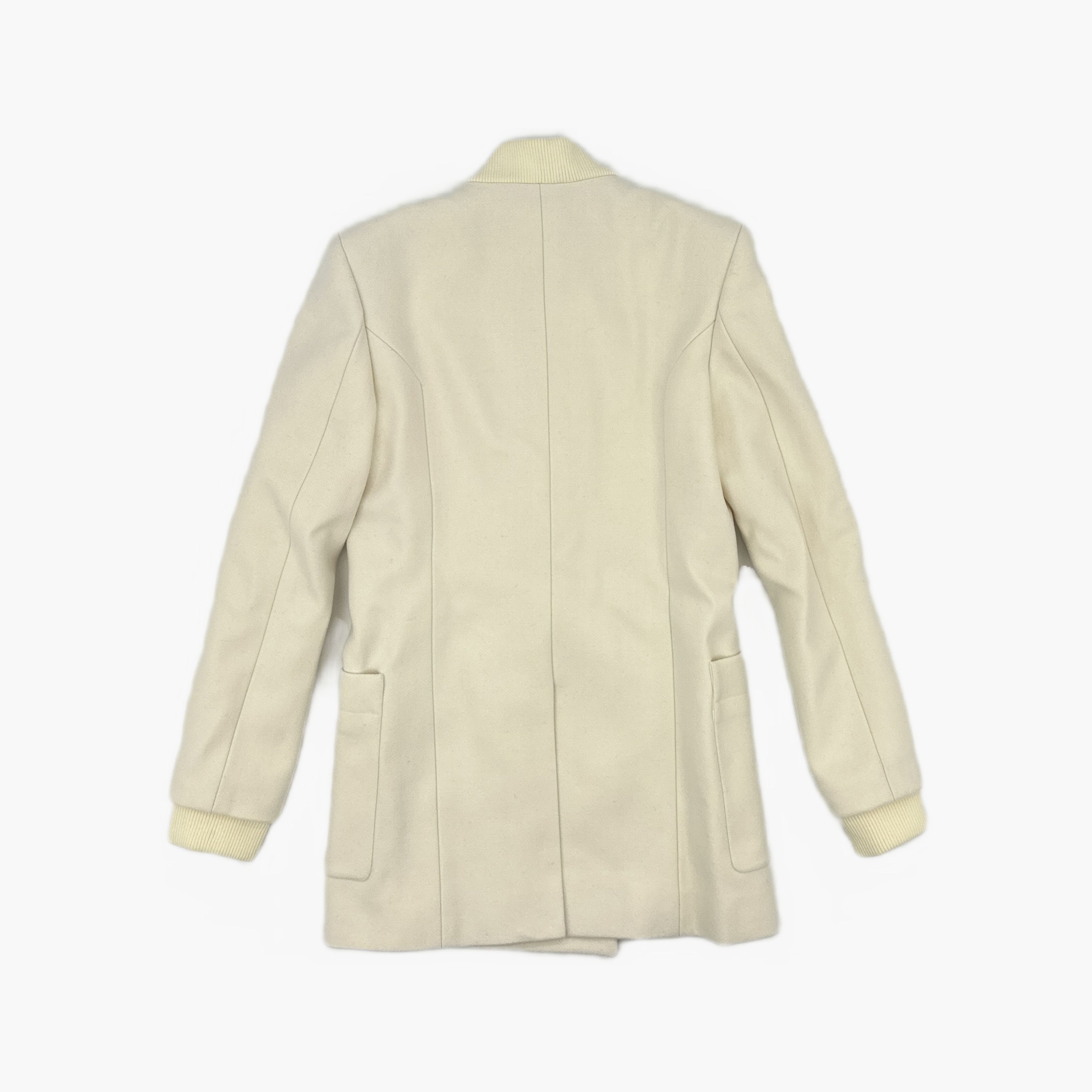 Balmain Balmain Double Breasted Wool Blazer Size 34 Size XS / US 0-2 / IT 36-38 - 2 Thumbnail