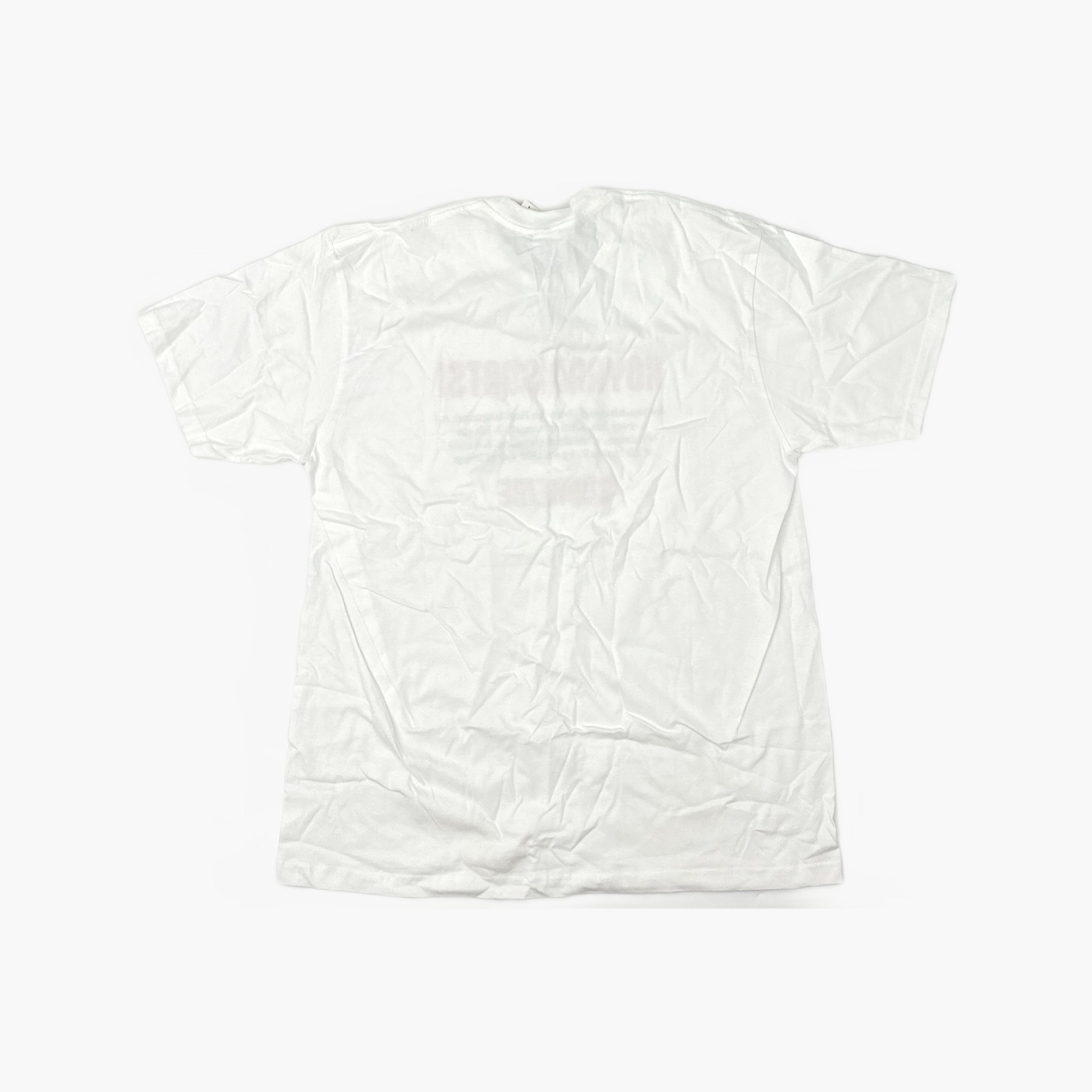 Supreme Supreme Koyaanisqatsi Graphic T-Shirt XL Size US XL / EU 56 / 4 - 2 Thumbnail