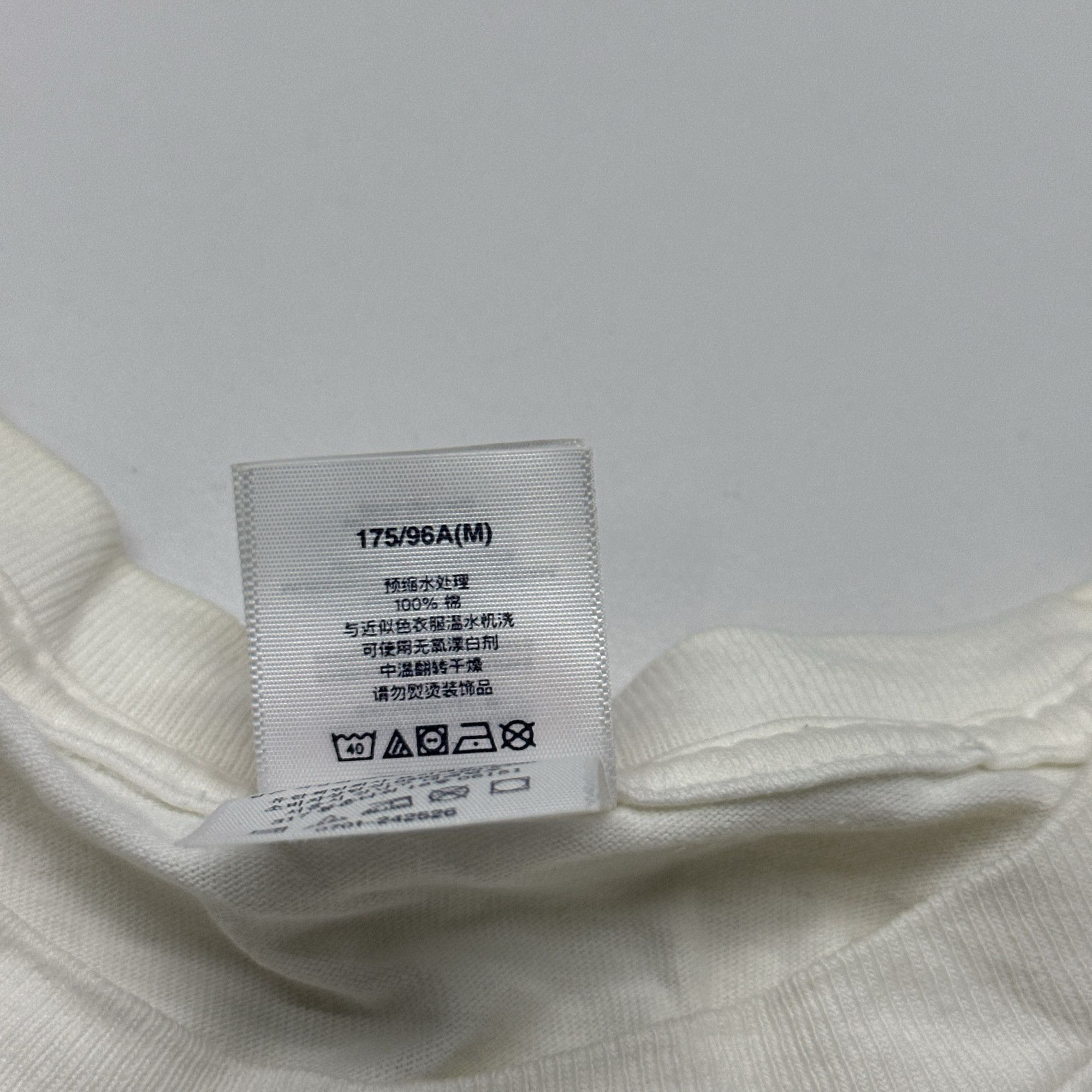 Supreme Supreme Tyler the Creator Graphic T-Shirt Size M Size US M / EU 48-50 / 2 - 4 Thumbnail