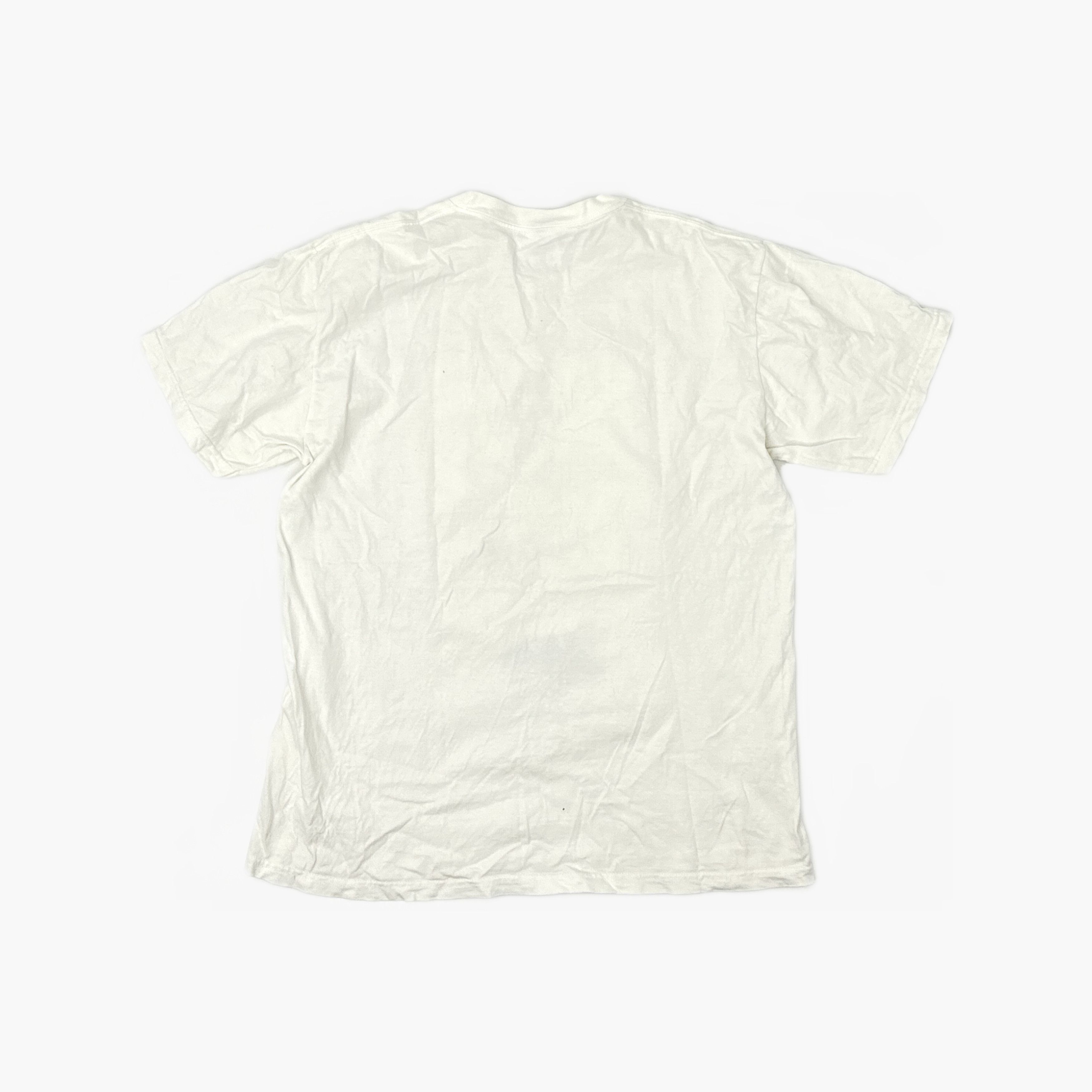 Supreme Supreme Tyler the Creator Graphic T-Shirt Size M Size US M / EU 48-50 / 2 - 2 Thumbnail