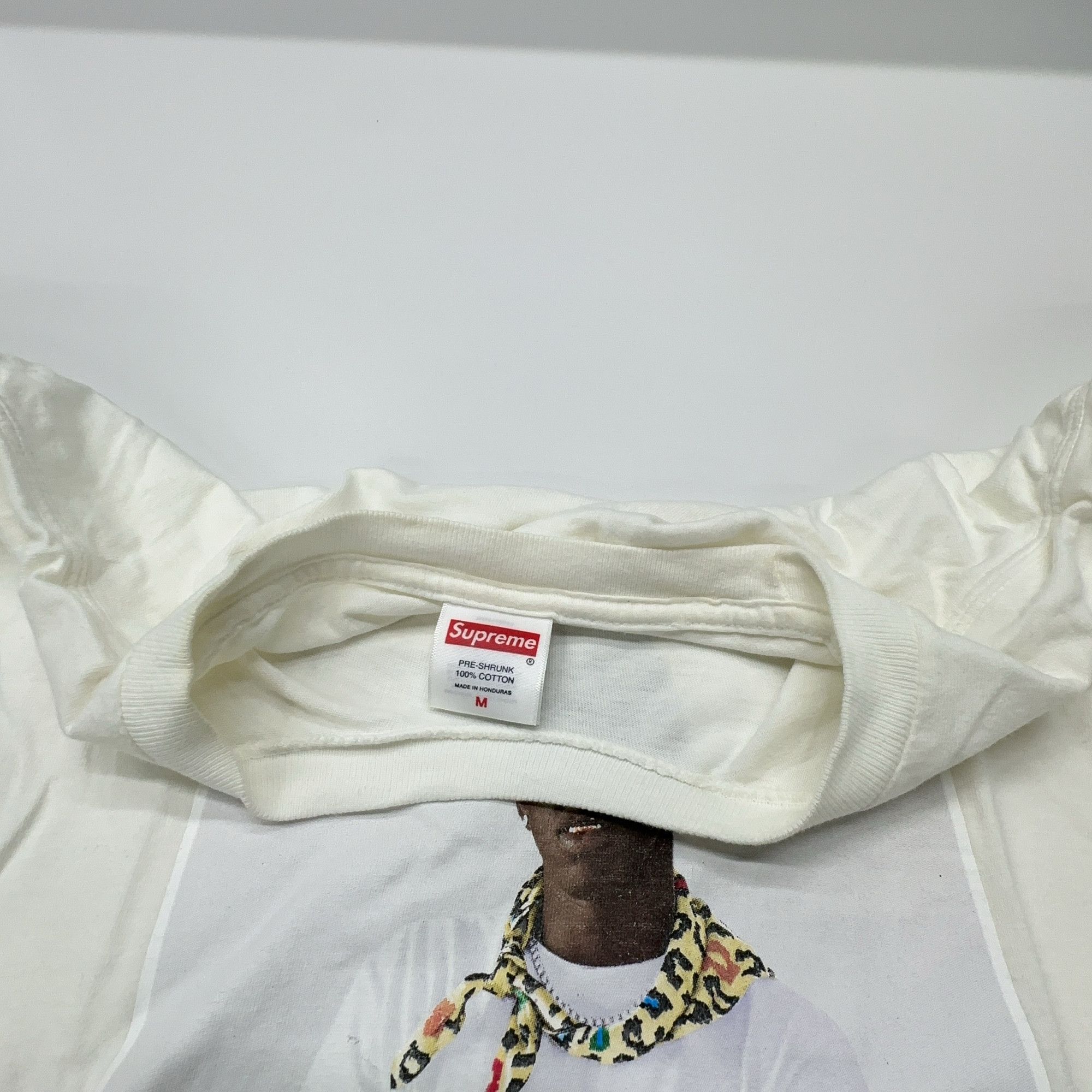 Supreme Supreme Tyler the Creator Graphic T-Shirt Size M Size US M / EU 48-50 / 2 - 5 Thumbnail