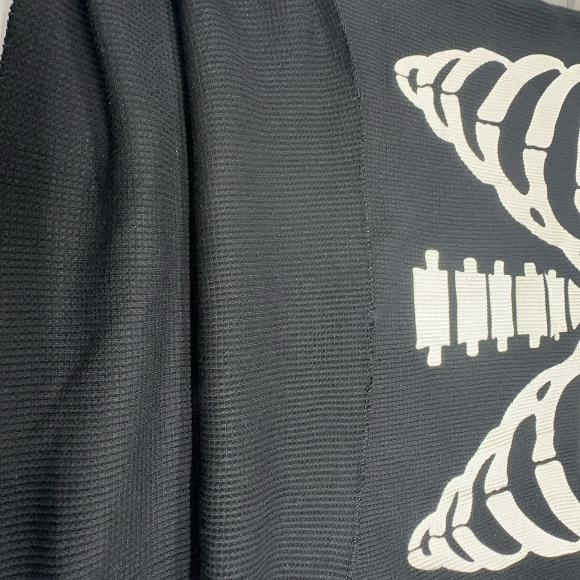 Supreme Supreme Skeleton Thermal Long Sleeve T-Shirt Size L Size US L / EU 52-54 / 3 - 7 Thumbnail