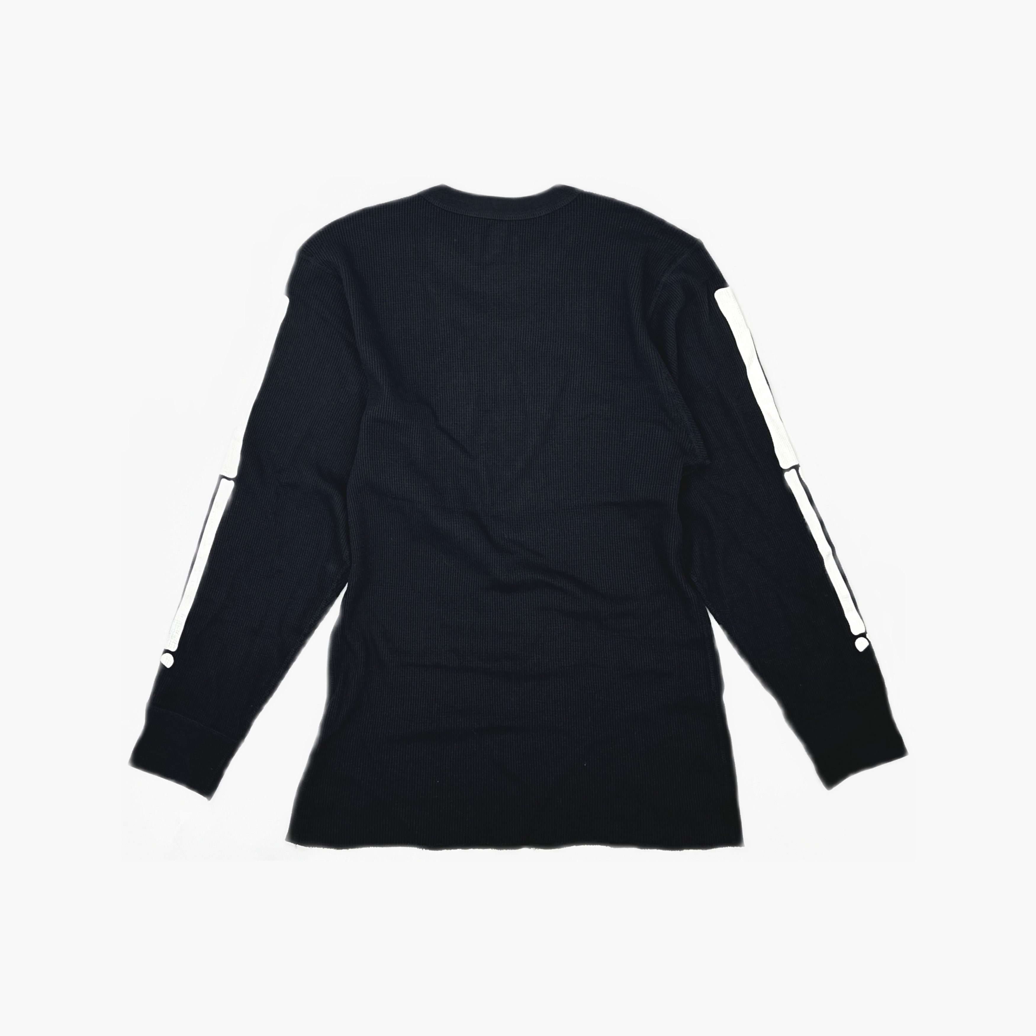 Supreme Supreme Skeleton Thermal Long Sleeve T-Shirt Size L Size US L / EU 52-54 / 3 - 2 Thumbnail