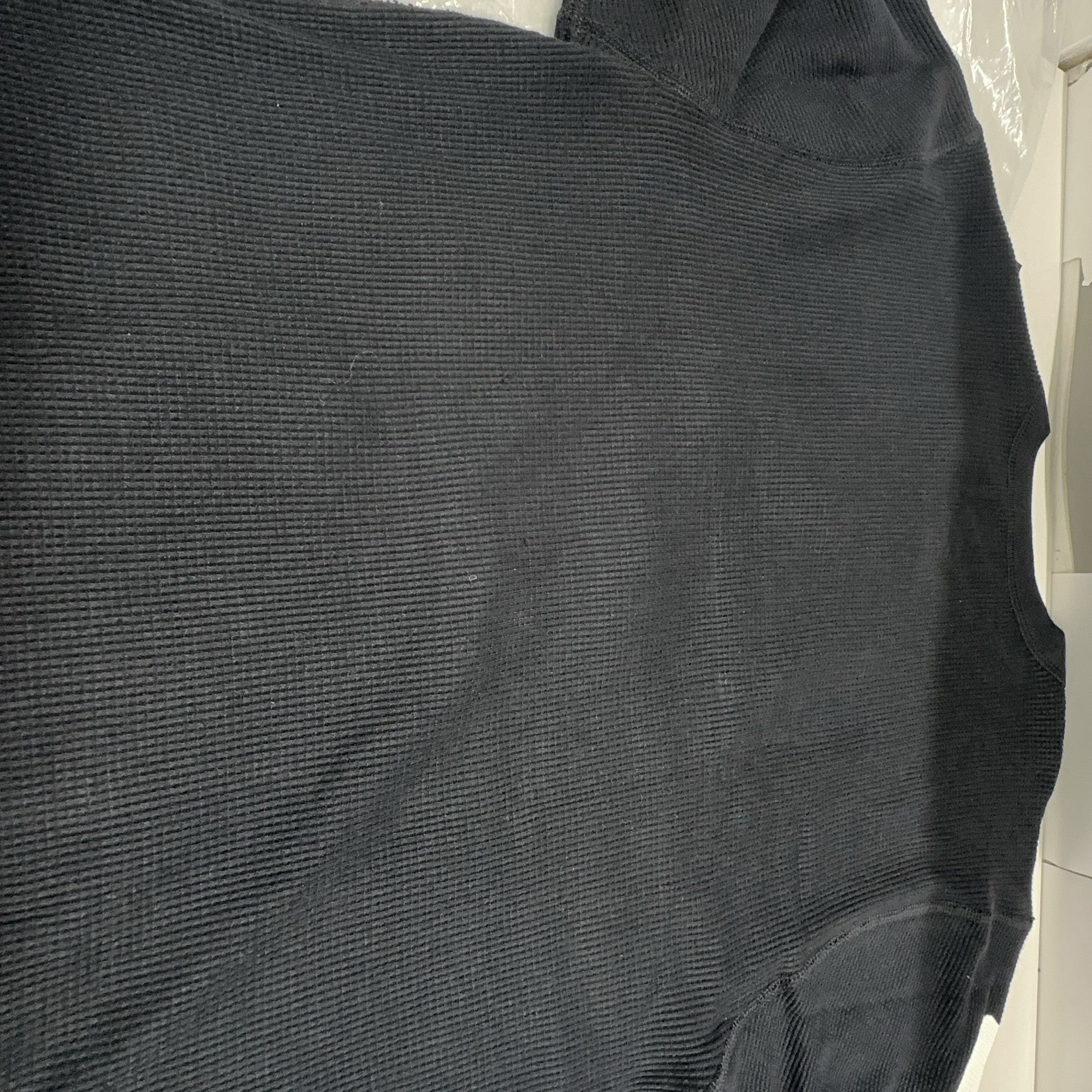 Supreme Supreme Skeleton Thermal Long Sleeve T-Shirt Size L Size US L / EU 52-54 / 3 - 8 Thumbnail