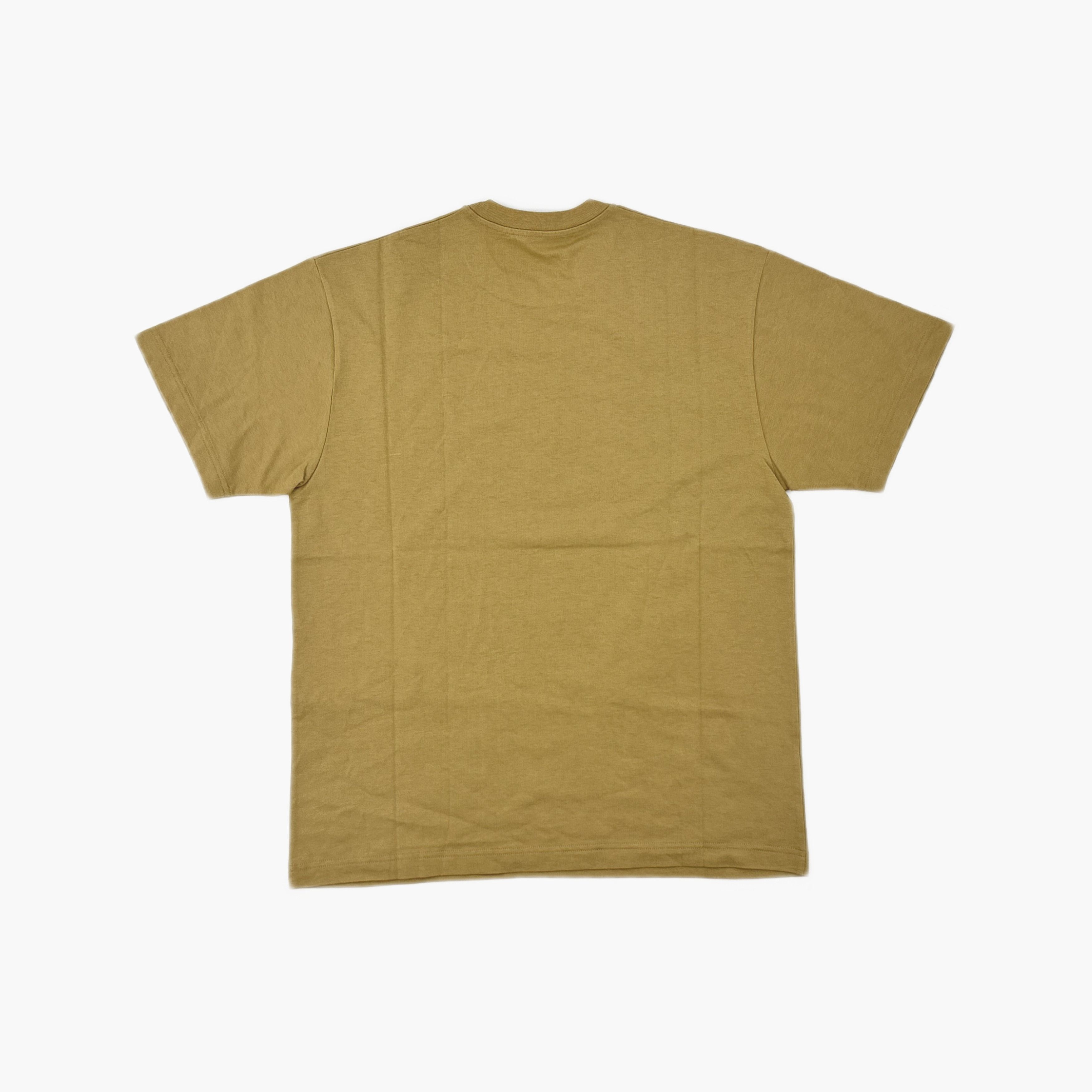 Gucci Gucci Logo Print T-Shirt Size S Size US S / EU 44-46 / 1 - 2 Thumbnail