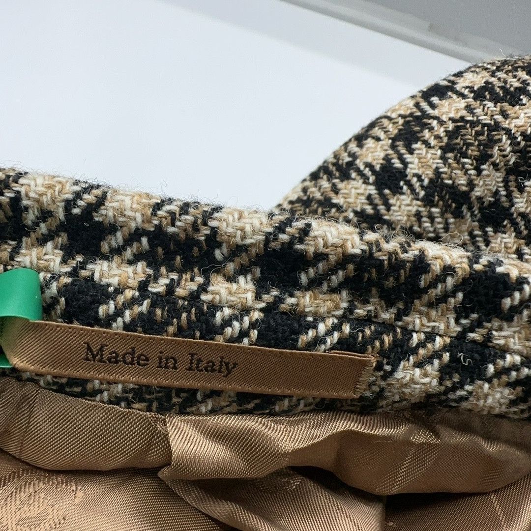 Gucci Gucci Houndstooth Blazer Size 36R Size 36R - 4 Thumbnail