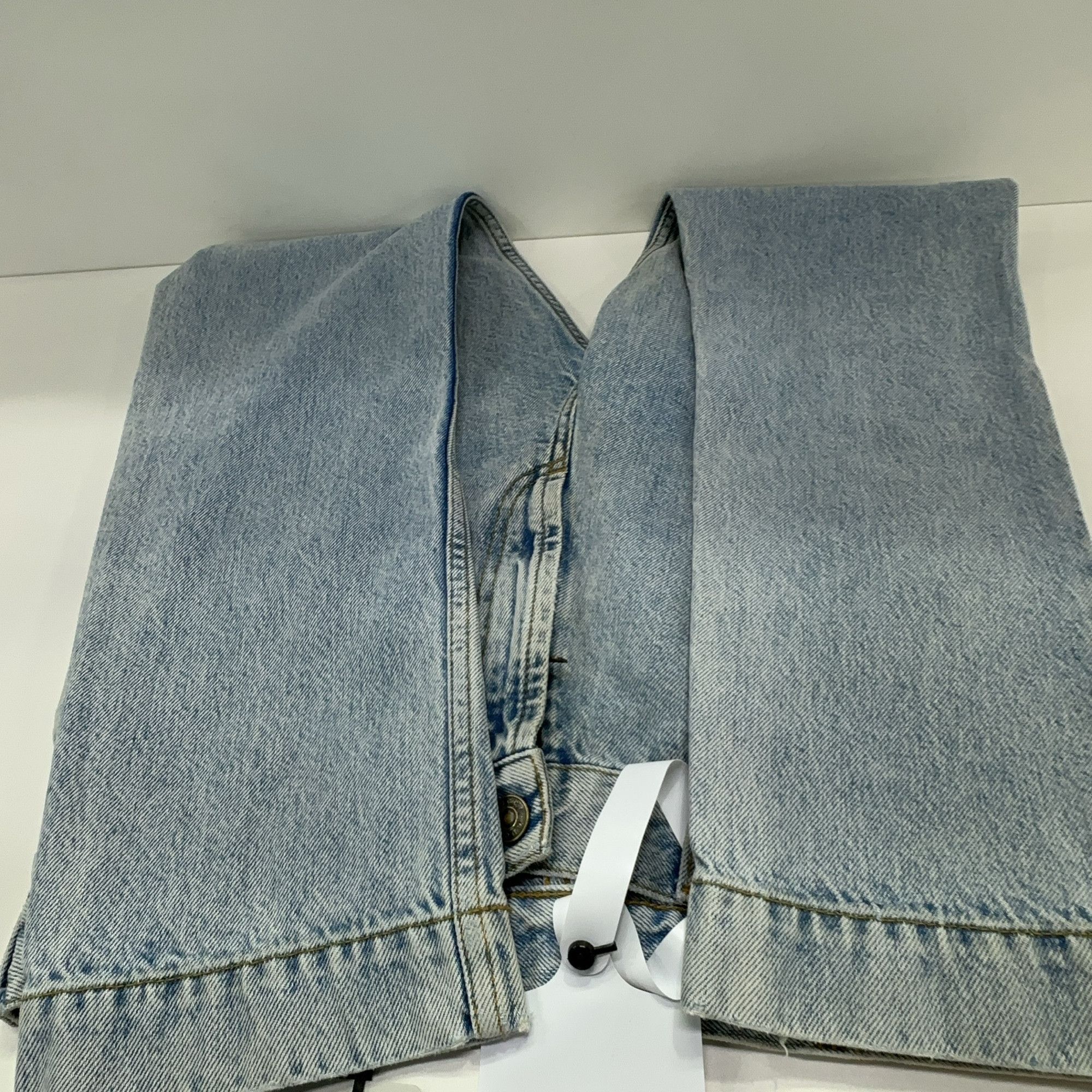 Gucci Gucci Graphic Print Jeans Size 30 Size US 30 / EU 46 - 11 Thumbnail