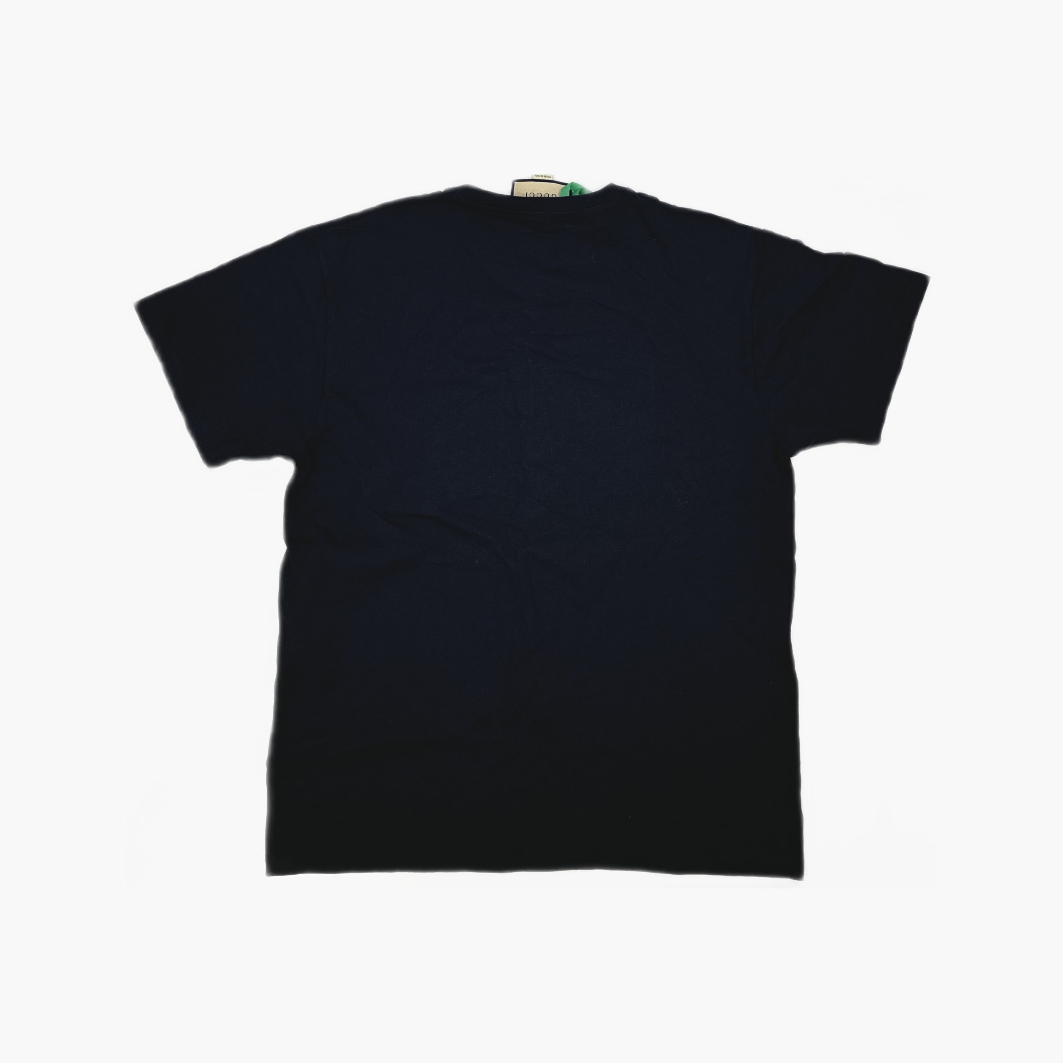 Gucci Gucci 1921 Logo T-Shirt Size M Size US M / EU 48-50 / 2 - 2 Thumbnail