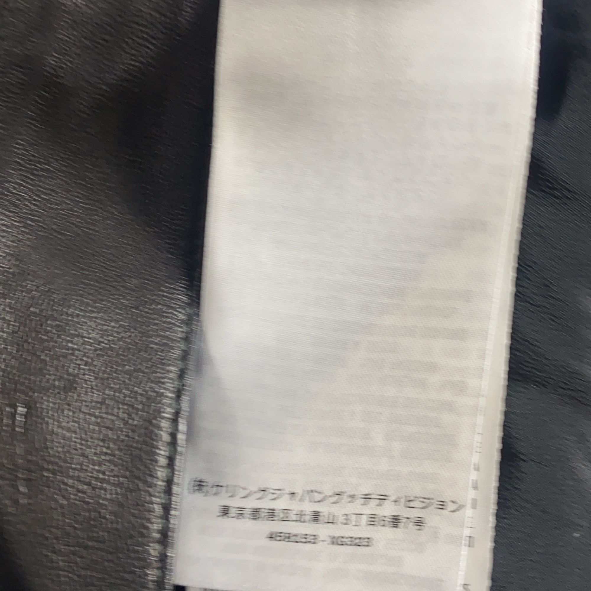 Gucci Gucci Pleated Leather Mini Skirt Size 42 Size 28" / US 6 / IT 42 - 5 Thumbnail