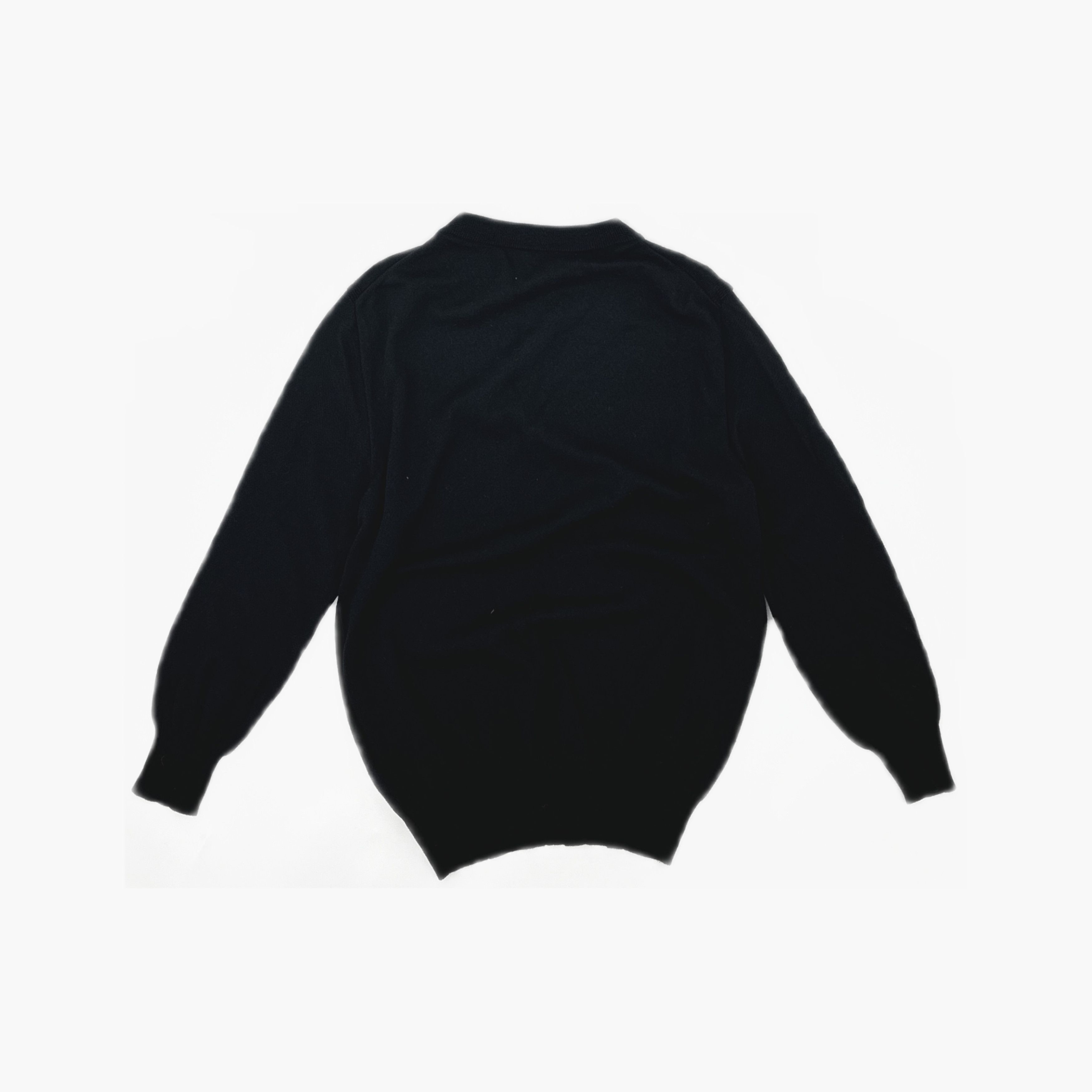 Louis Vuitton Louis Vuitton Patch Knit Sweater Size XS Size US XS / EU 42 / 0 - 2 Thumbnail
