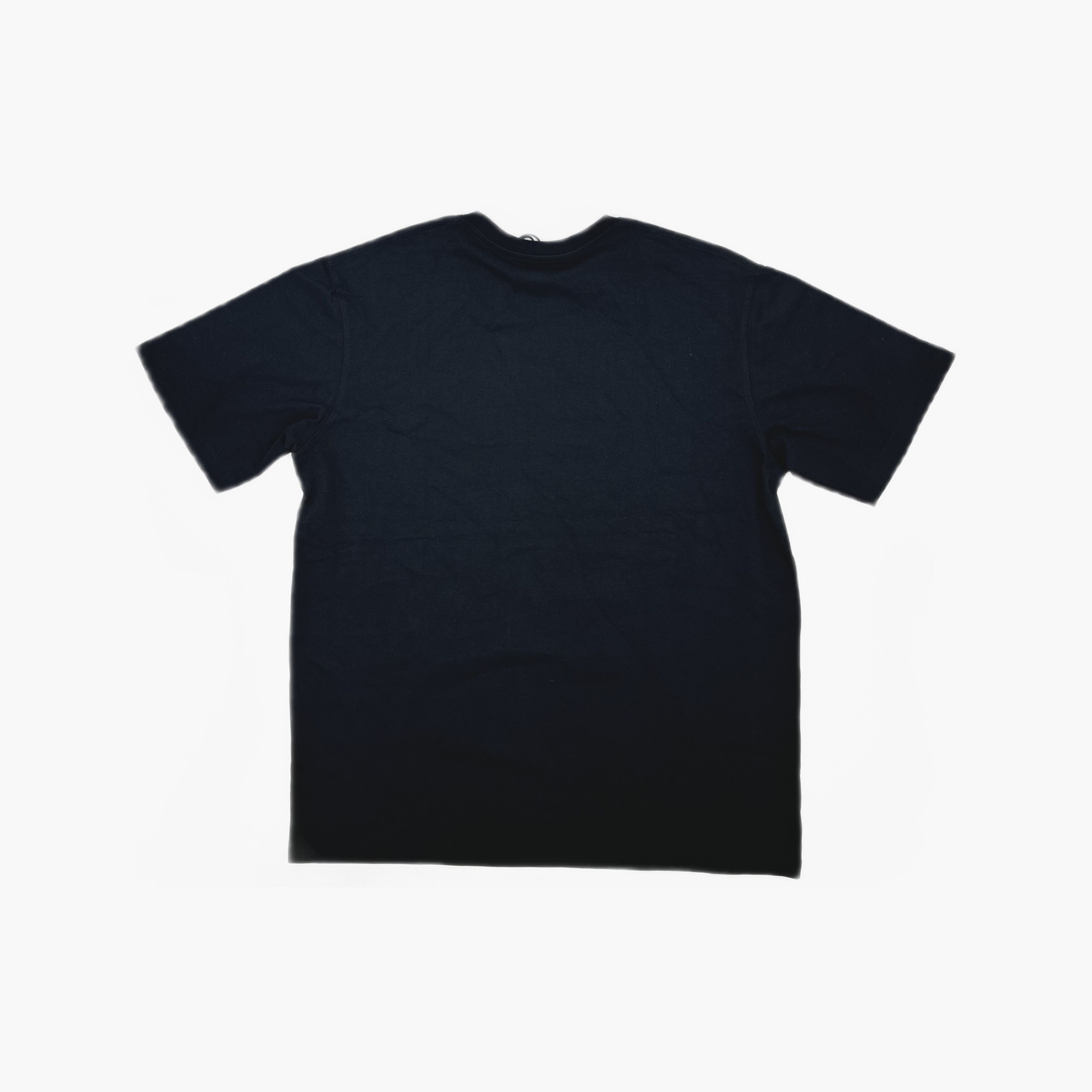 Dior Dior CD Logo Embroidered T-Shirt Size L Size US L / EU 52-54 / 3 - 2 Thumbnail