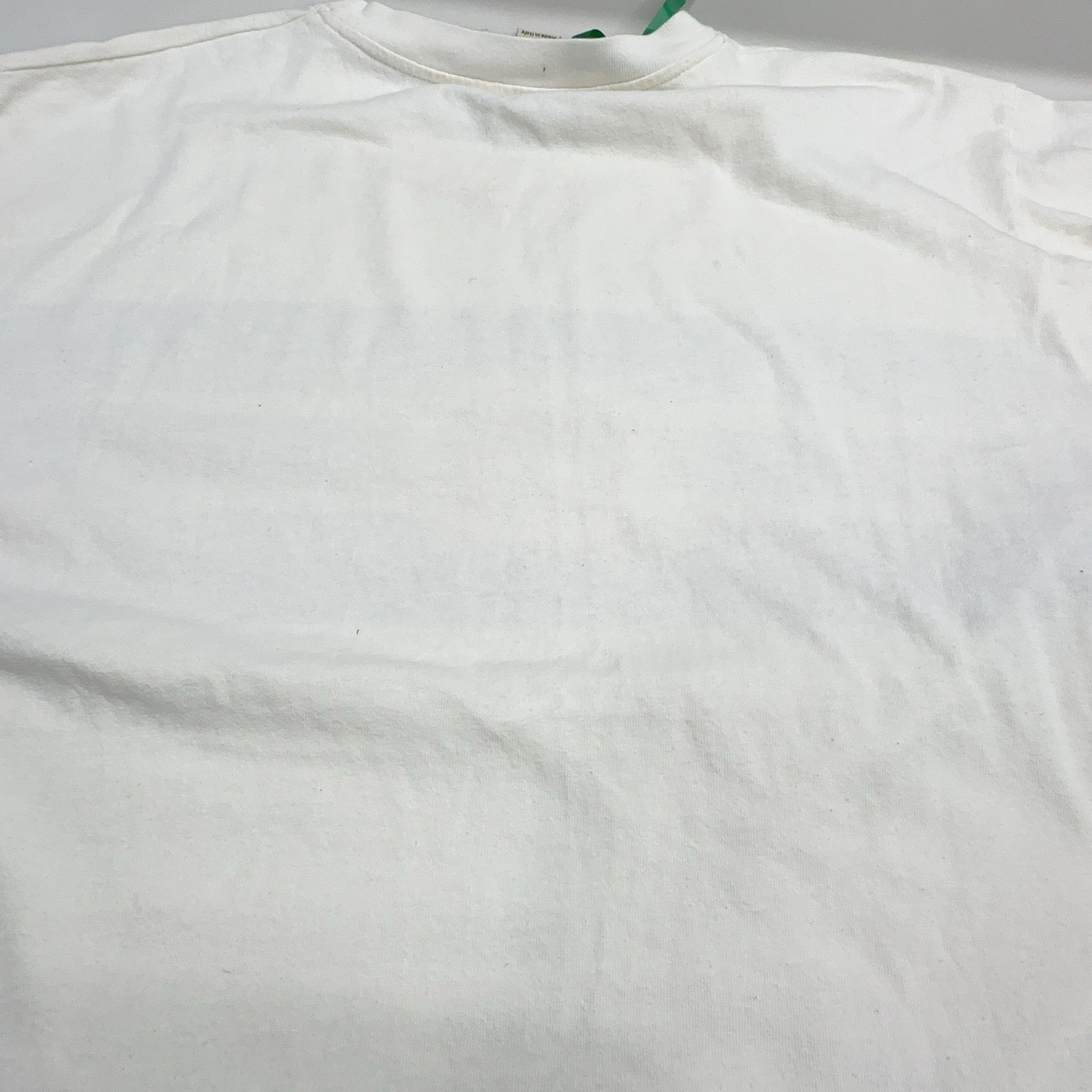 Gucci Gucci Striped Logo T-Shirt Size XS Size US XS / EU 42 / 0 - 11 Thumbnail
