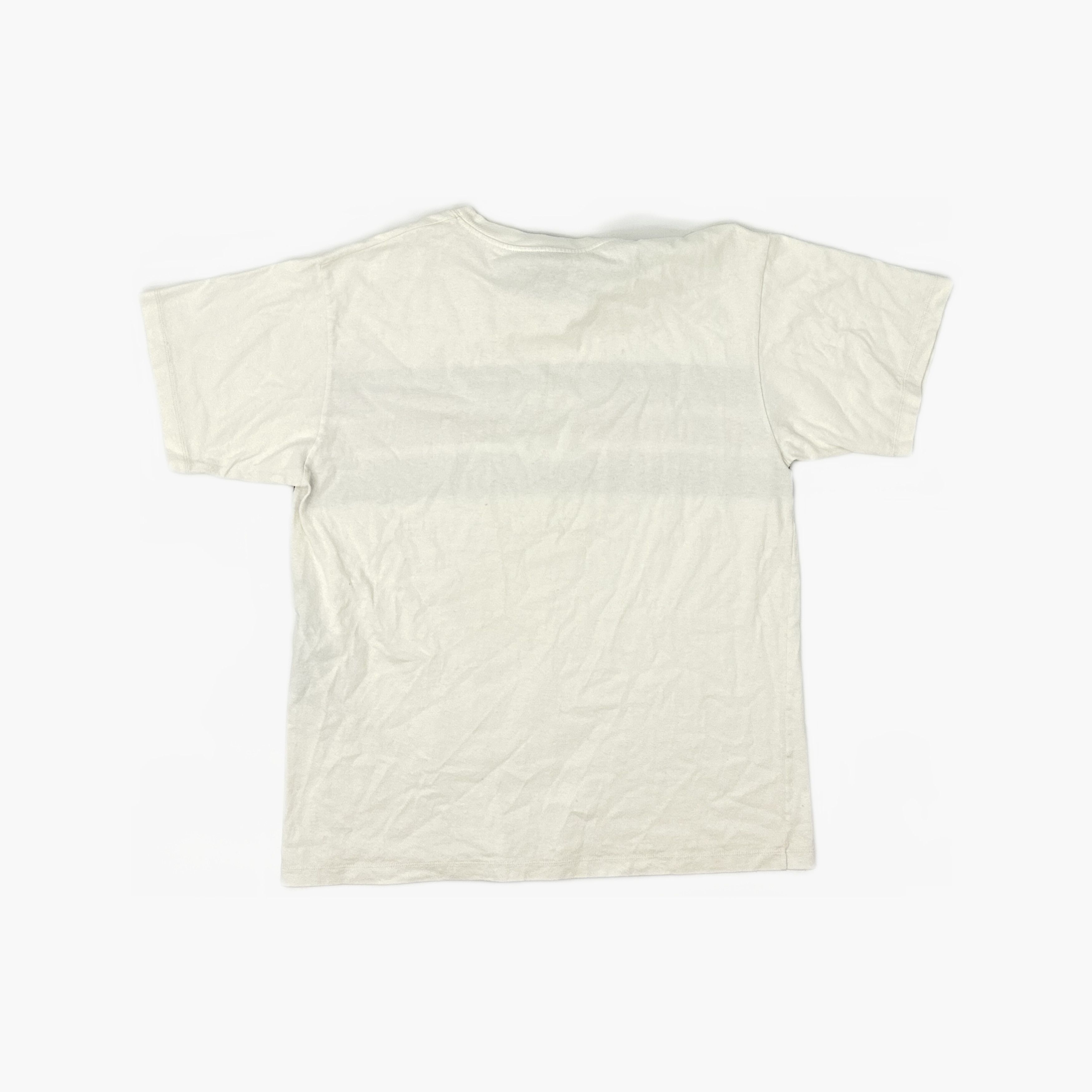 Gucci Gucci Striped Logo T-Shirt Size XS Size US XS / EU 42 / 0 - 2 Thumbnail