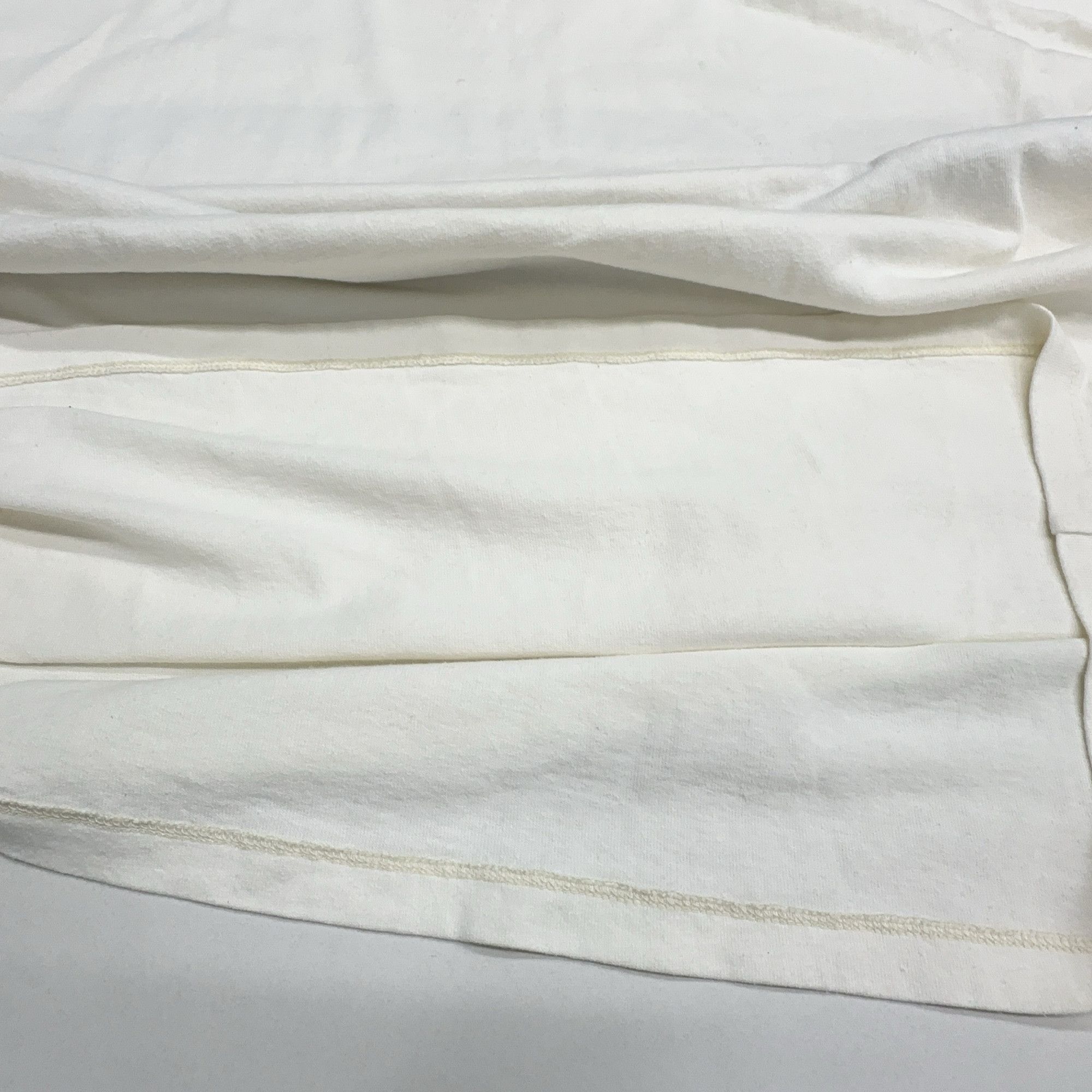 Gucci Gucci Striped Logo T-Shirt Size XS Size US XS / EU 42 / 0 - 10 Thumbnail