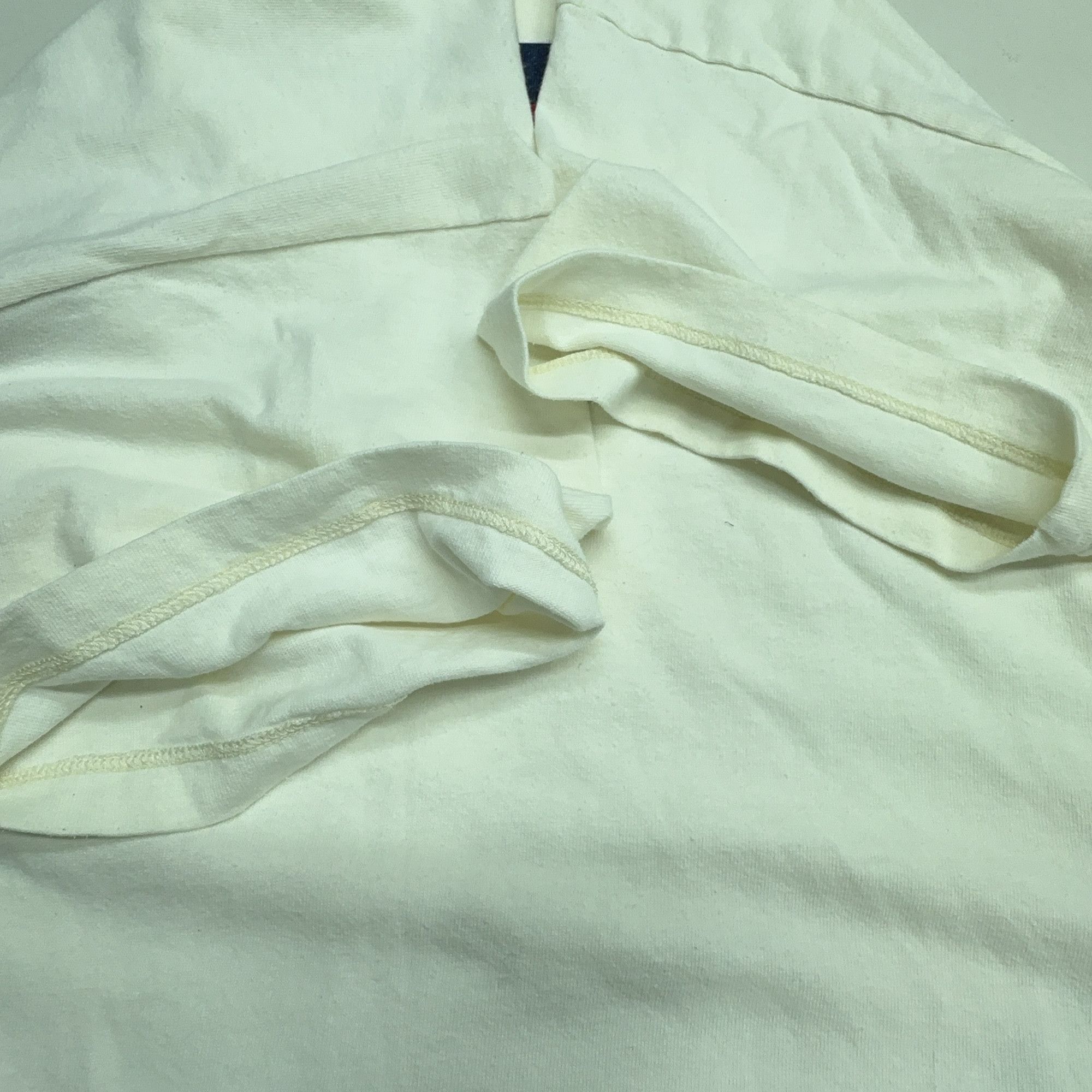 Gucci Gucci Striped Logo T-Shirt Size XS Size US XS / EU 42 / 0 - 8 Thumbnail