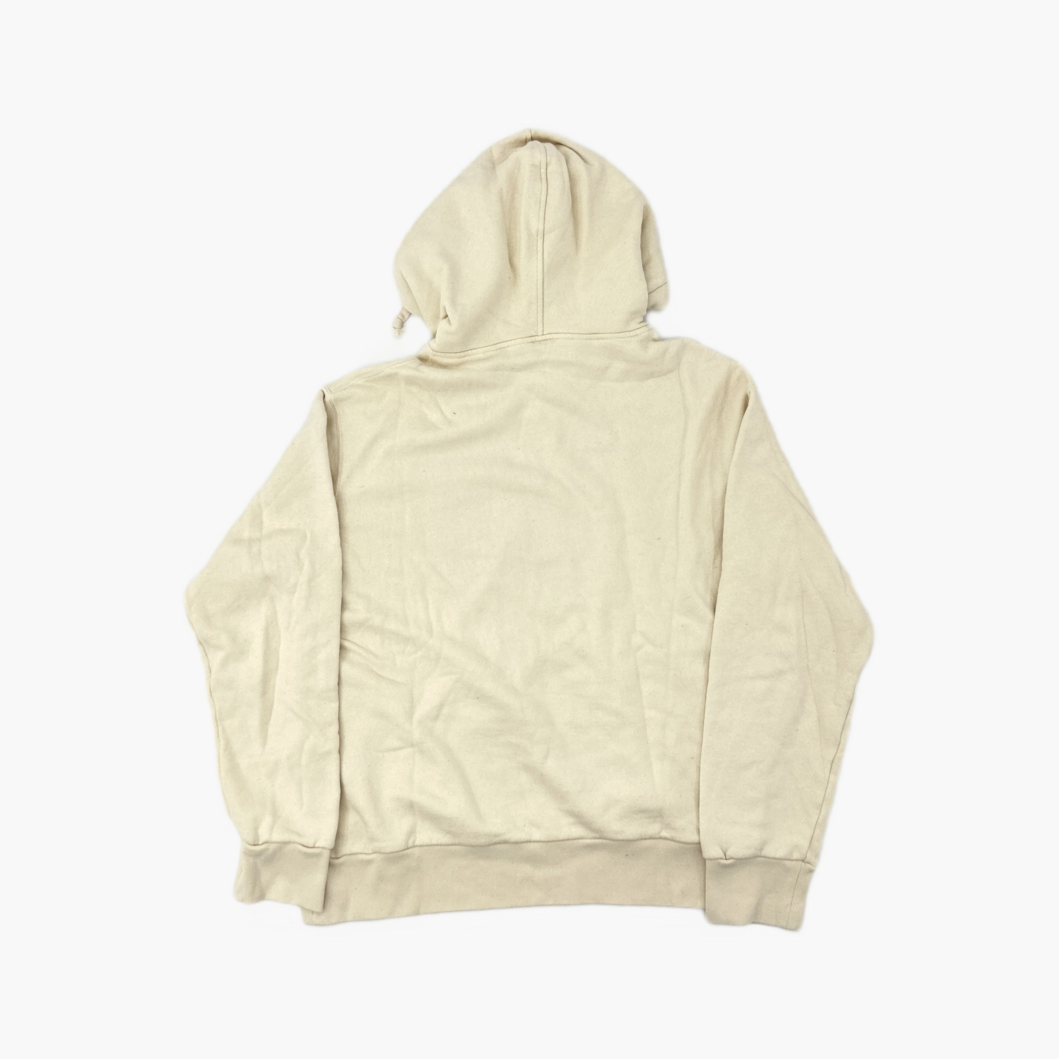 Gucci Gucci Logo Hoodie Size XXL Size US XXL / EU 58 / 5 - 2 Thumbnail