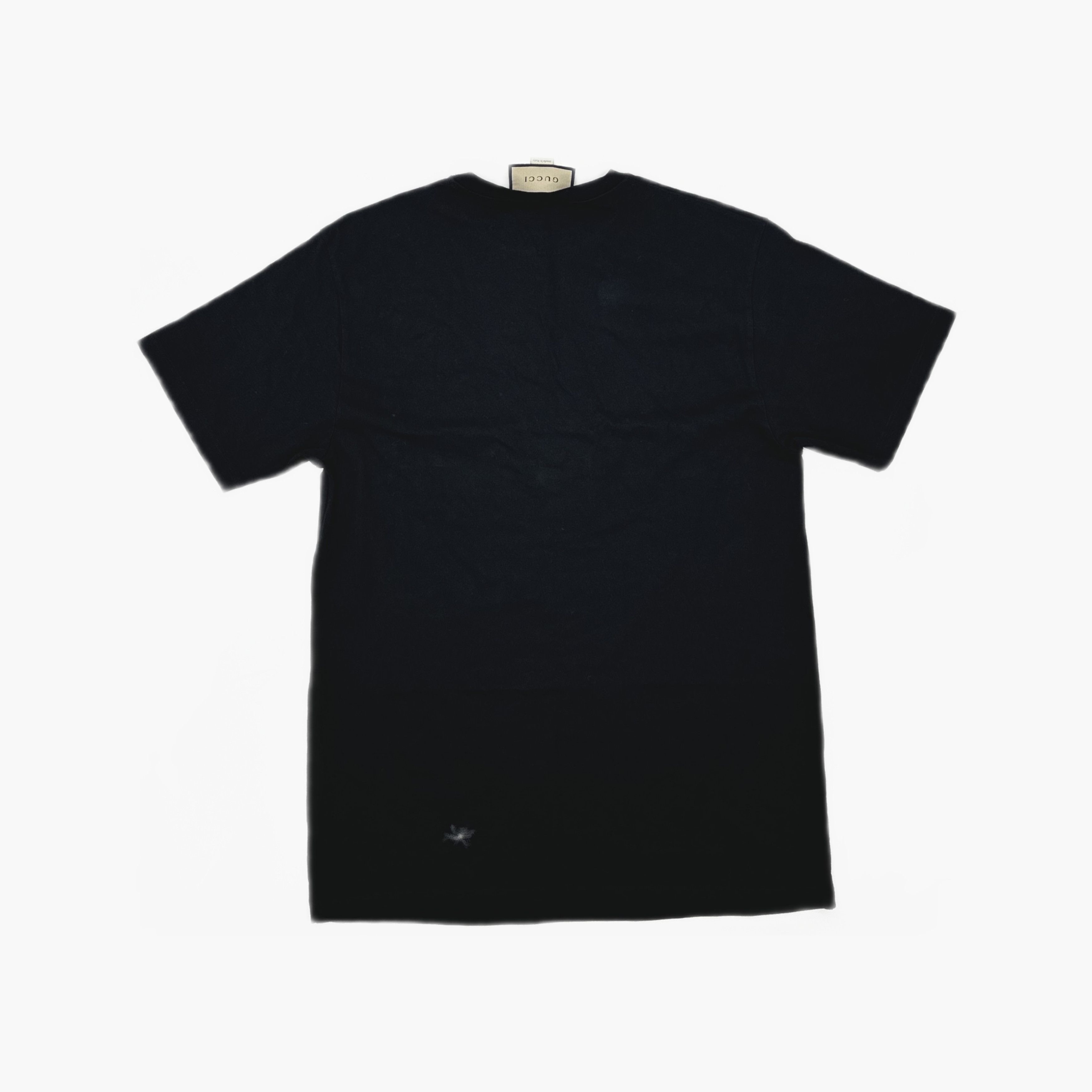 Gucci Gucci Logo T-Shirt Size S Size US S / EU 44-46 / 1 - 2 Thumbnail