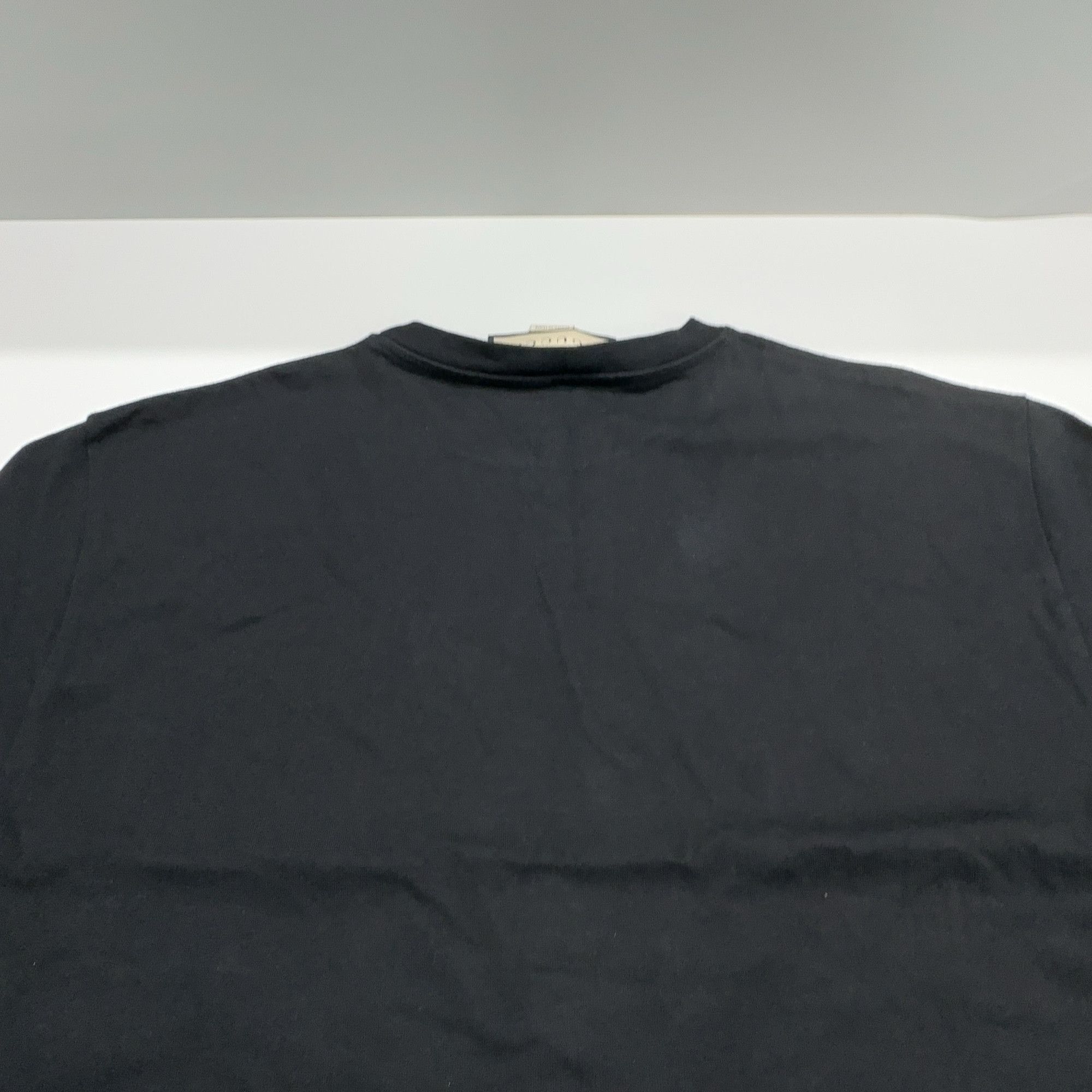 Gucci Gucci Logo T-Shirt Size S Size US S / EU 44-46 / 1 - 9 Thumbnail
