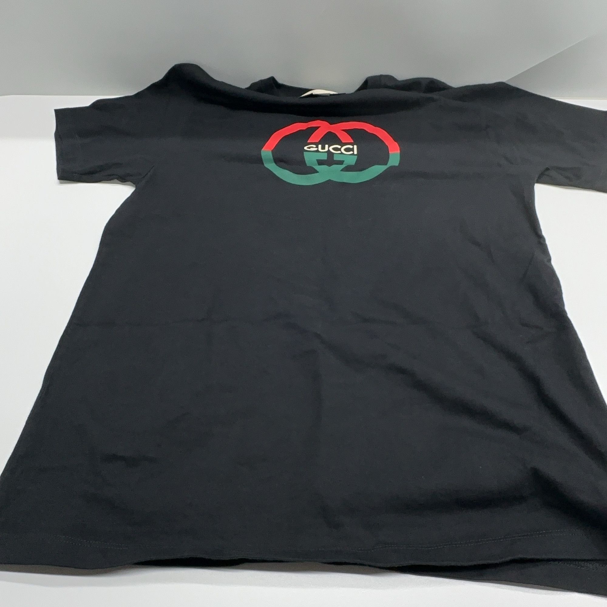 Gucci Gucci Logo T-Shirt Size S Size US S / EU 44-46 / 1 - 7 Thumbnail