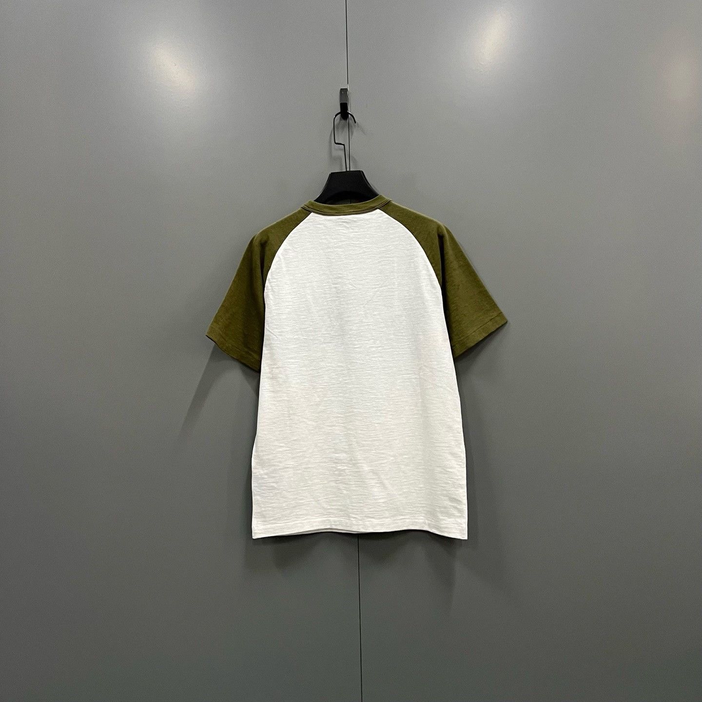 Dior Dior x Denim Tears Logo T-Shirt Size XS Size US XS / EU 42 / 0 - 3 Thumbnail