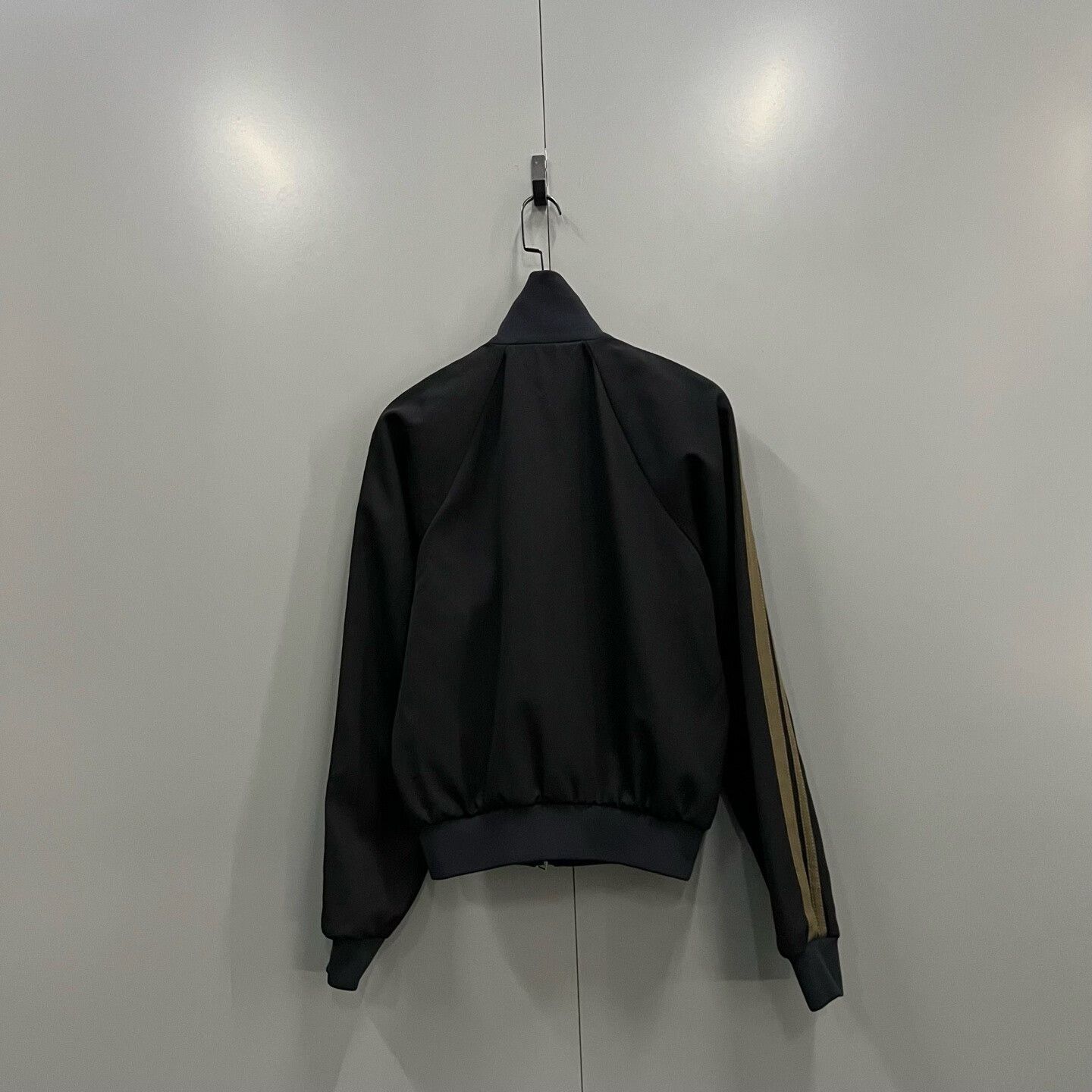 Bottega Veneta Bottega Veneta Wool Blend Zip Jacket Size XS Size US XS / EU 42 / 0 - 3 Thumbnail
