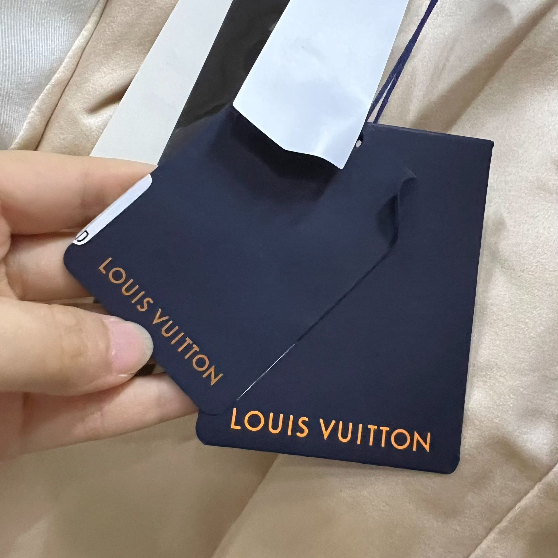 Louis Vuitton Louis Vuitton Contrast Trim Jacket Size 34 Size XS / US 0-2 / IT 36-38 - 6 Thumbnail