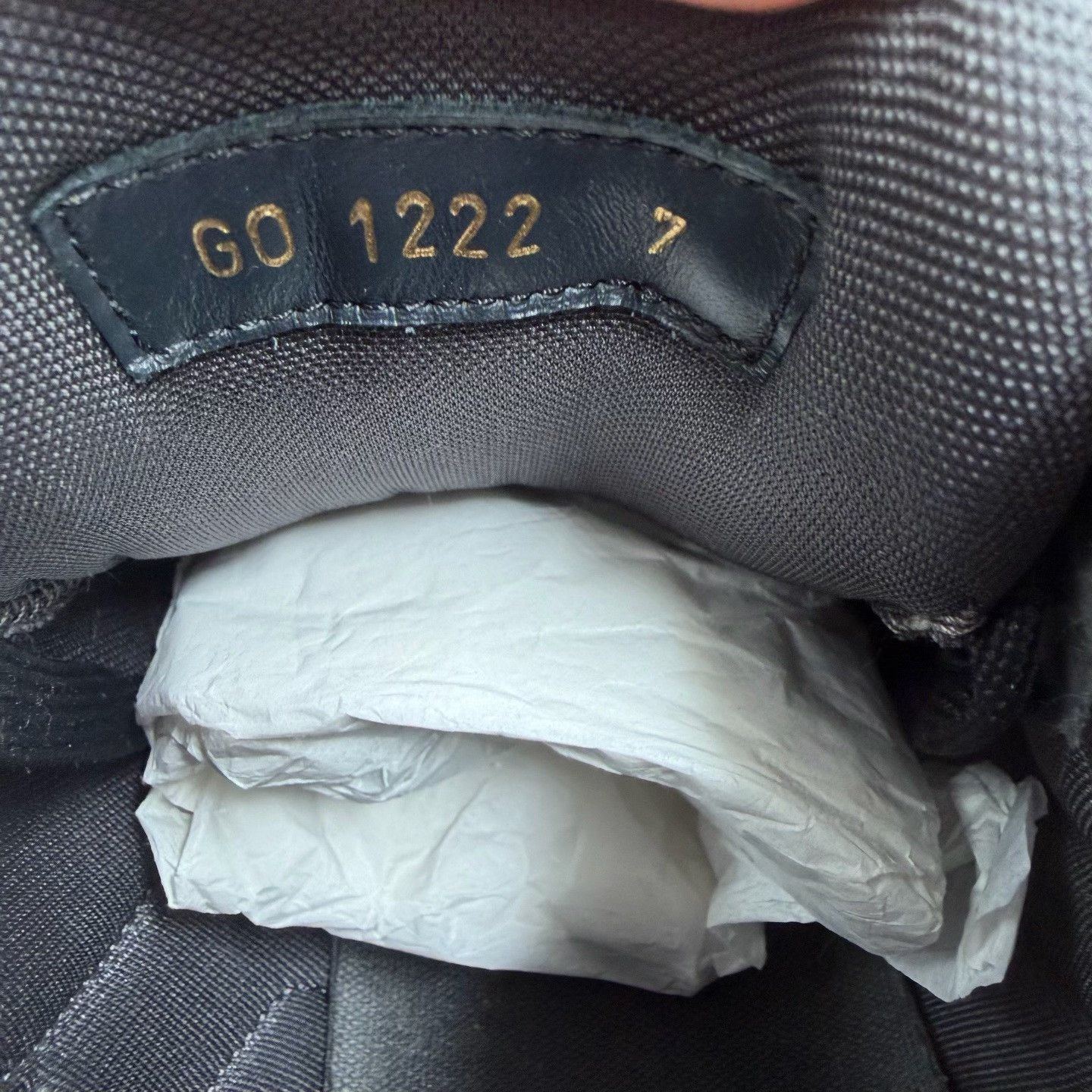 Louis Vuitton Louis Vuitton Trainer 2 Gray Suede Sneakers US 8 / EU 41 Size US 8 / EU 41 - 8 Thumbnail