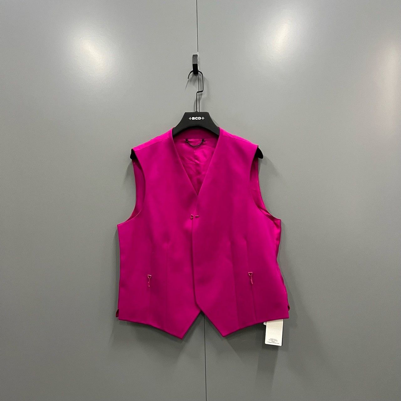 Louis Vuitton Louis Vuitton Amen Break Vest Size 56 Size US XL / EU 56 / 4 - 2 Thumbnail