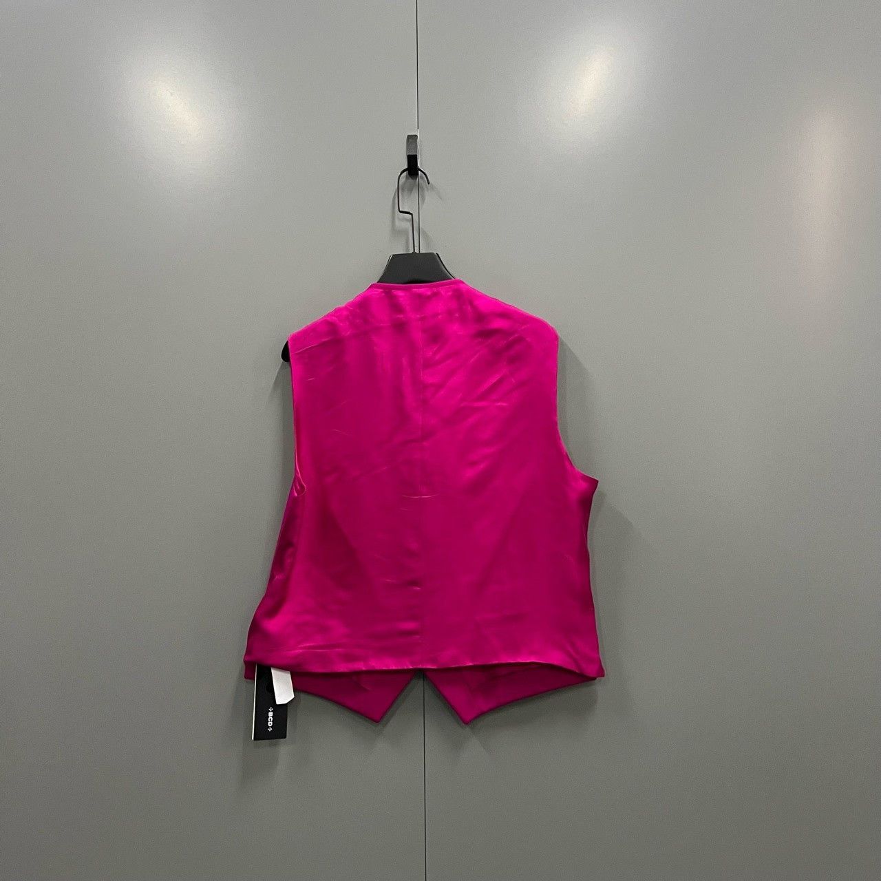 Louis Vuitton Louis Vuitton Amen Break Vest Size 56 Size US XL / EU 56 / 4 - 3 Thumbnail