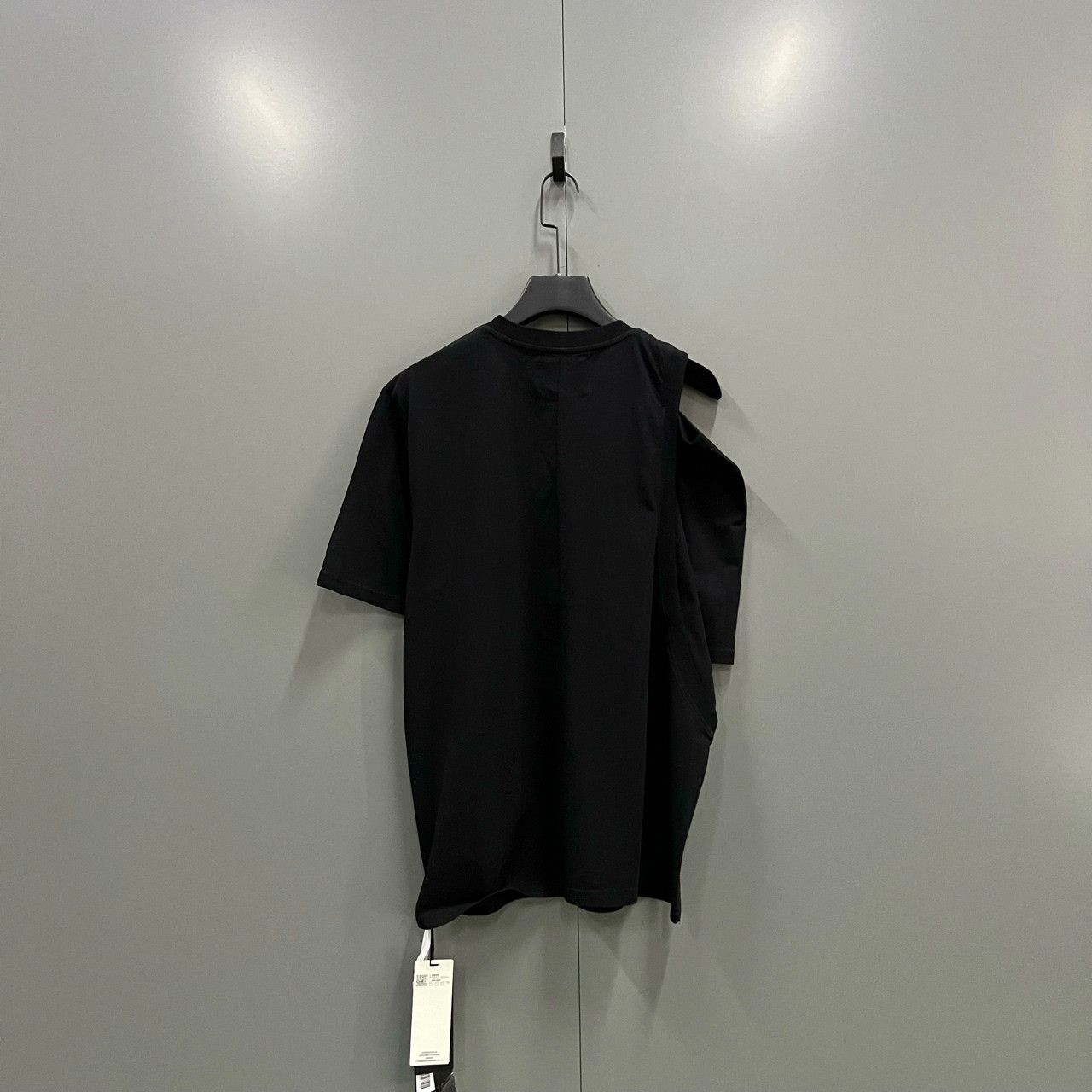 Heliot Emil Heliot Emil Deconstructed T-Shirt Size L Size US L / EU 52-54 / 3 - 3 Thumbnail
