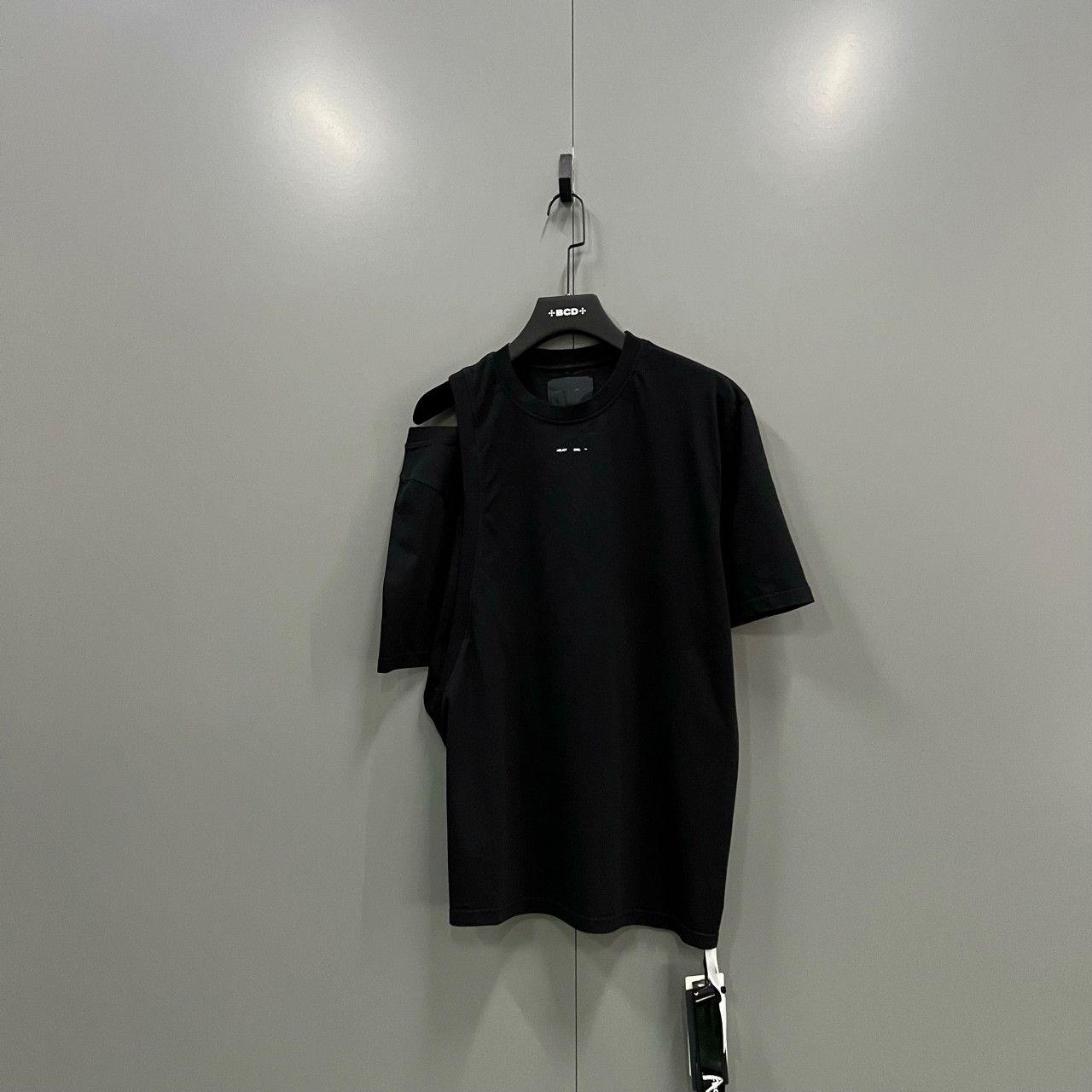 Heliot Emil Heliot Emil Deconstructed T-Shirt Size L Size US L / EU 52-54 / 3 - 2 Thumbnail