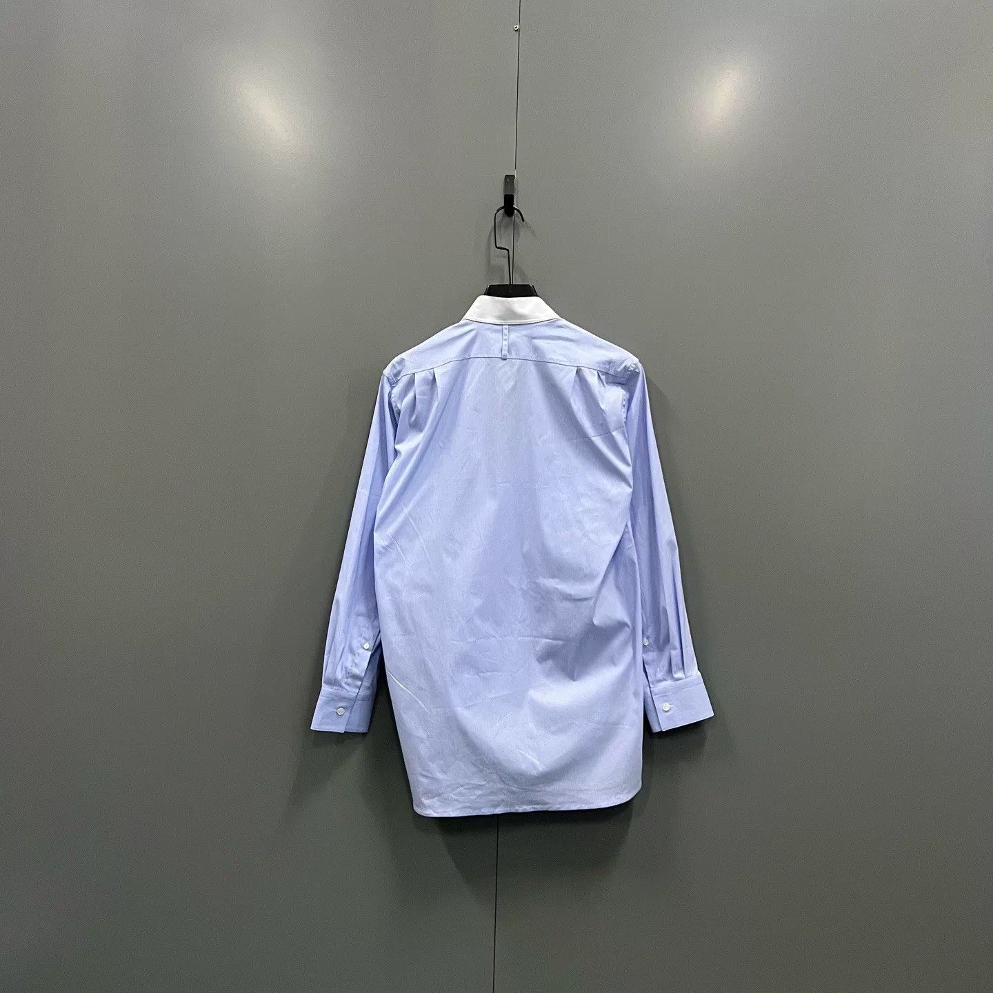 Loewe Loewe Contrast Panel Shirt Size XS Size US XS / EU 42 / 0 - 3 Thumbnail