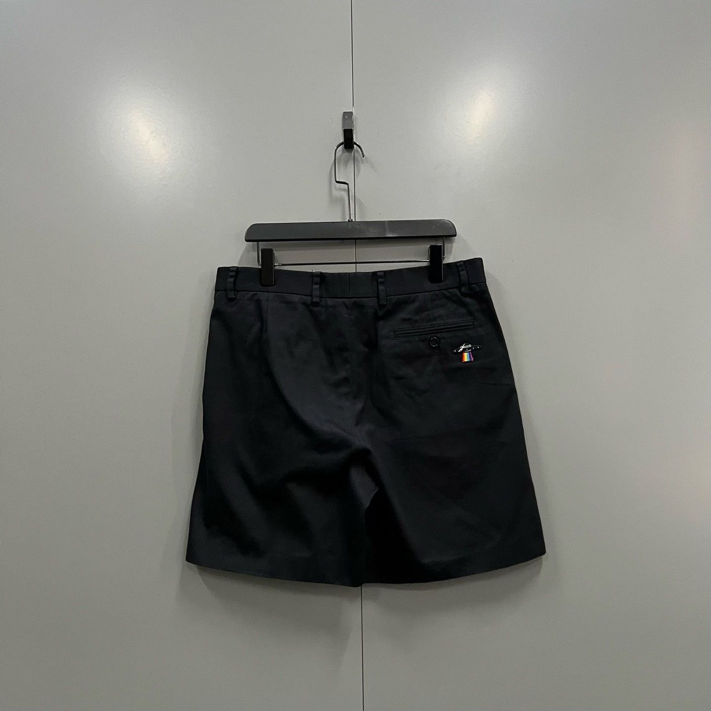 Gucci Gucci Side Stripe Shorts Size 50 Size US 34 / EU 50 - 3 Thumbnail