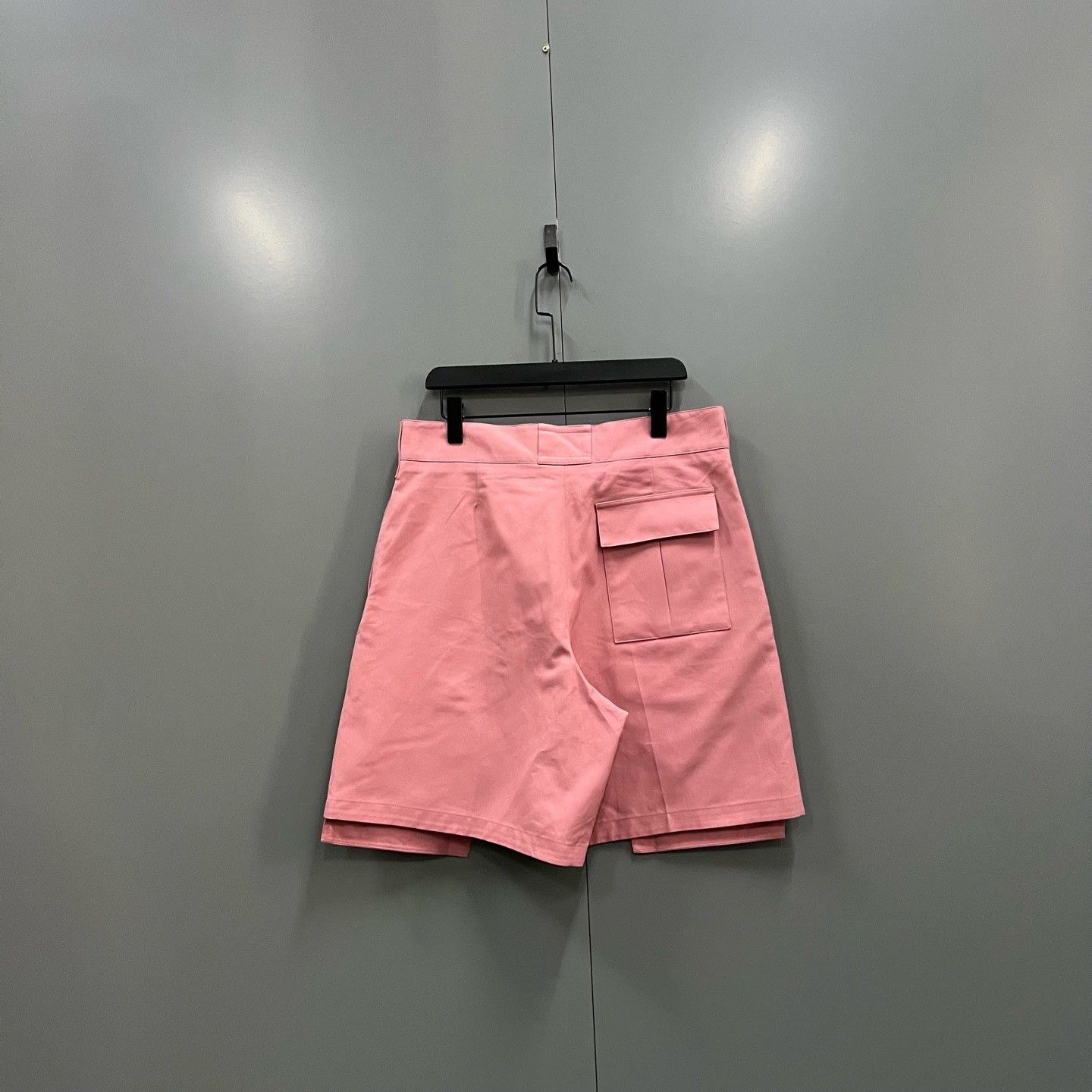 Dior Dior Pink Cargo Shorts Size 32 Size US 32 / EU 48 - 3 Thumbnail