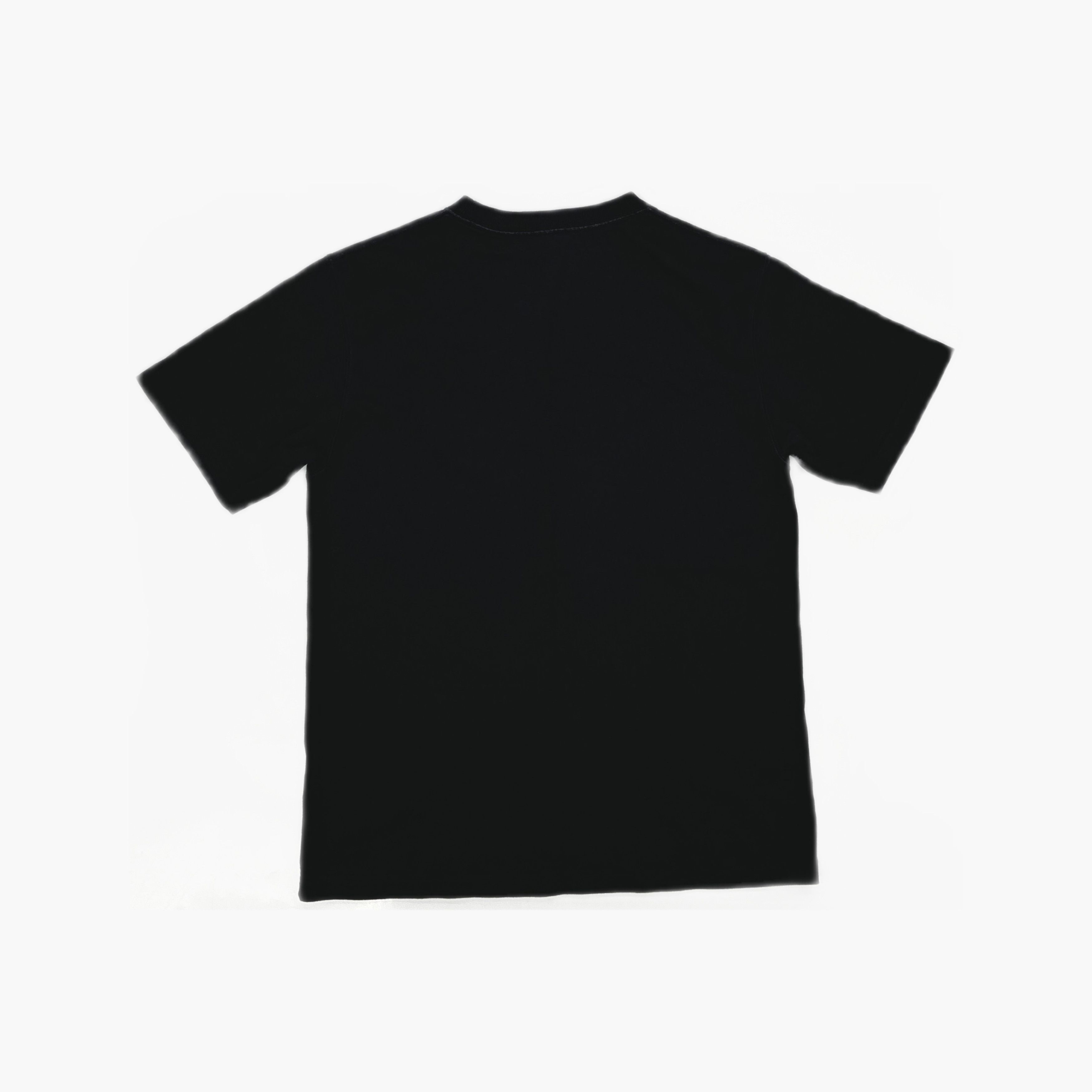 Dior Dior Christian Dior Couture Patch T-Shirt Size M Size US M / EU 48-50 / 2 - 2 Thumbnail