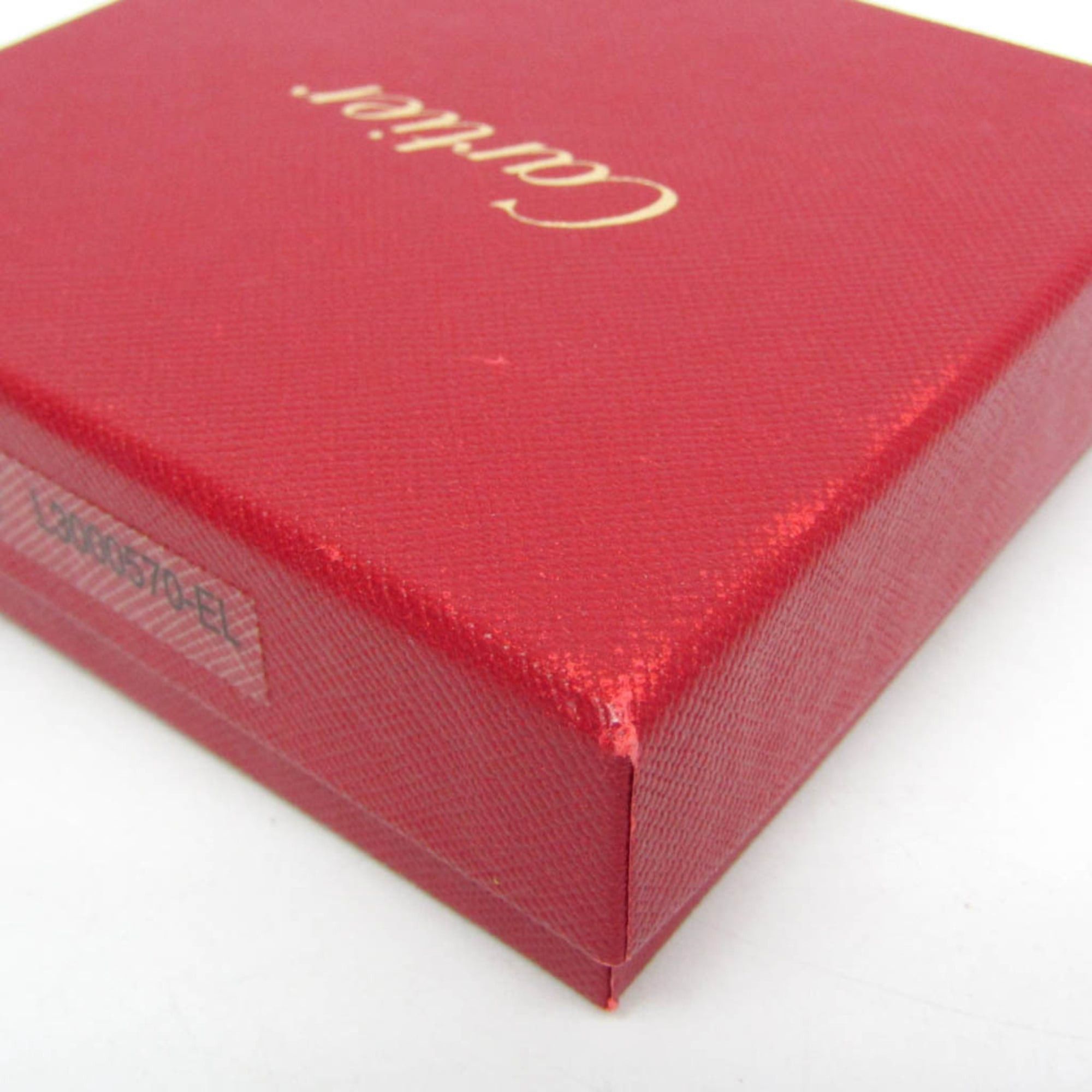 Cartier Cartier Must Women,Men Leather Coin Purse/coin Case Bordeaux Size ONE SIZE - 15 Thumbnail
