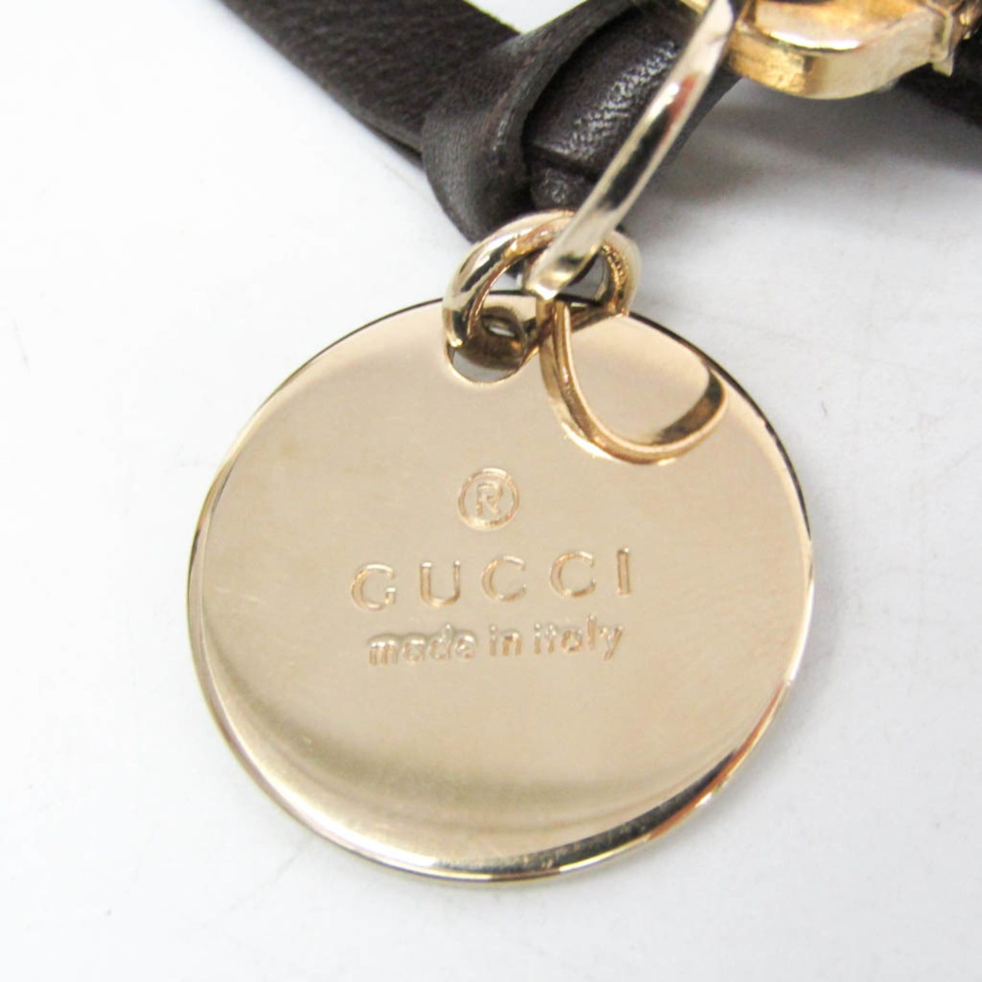 Gucci Gucci Compact Size Planner Cover Beige,Brown GG Canvas GUCCIOLI Chihuahua Bland 233152 Size ONE SIZE - 9 Thumbnail
