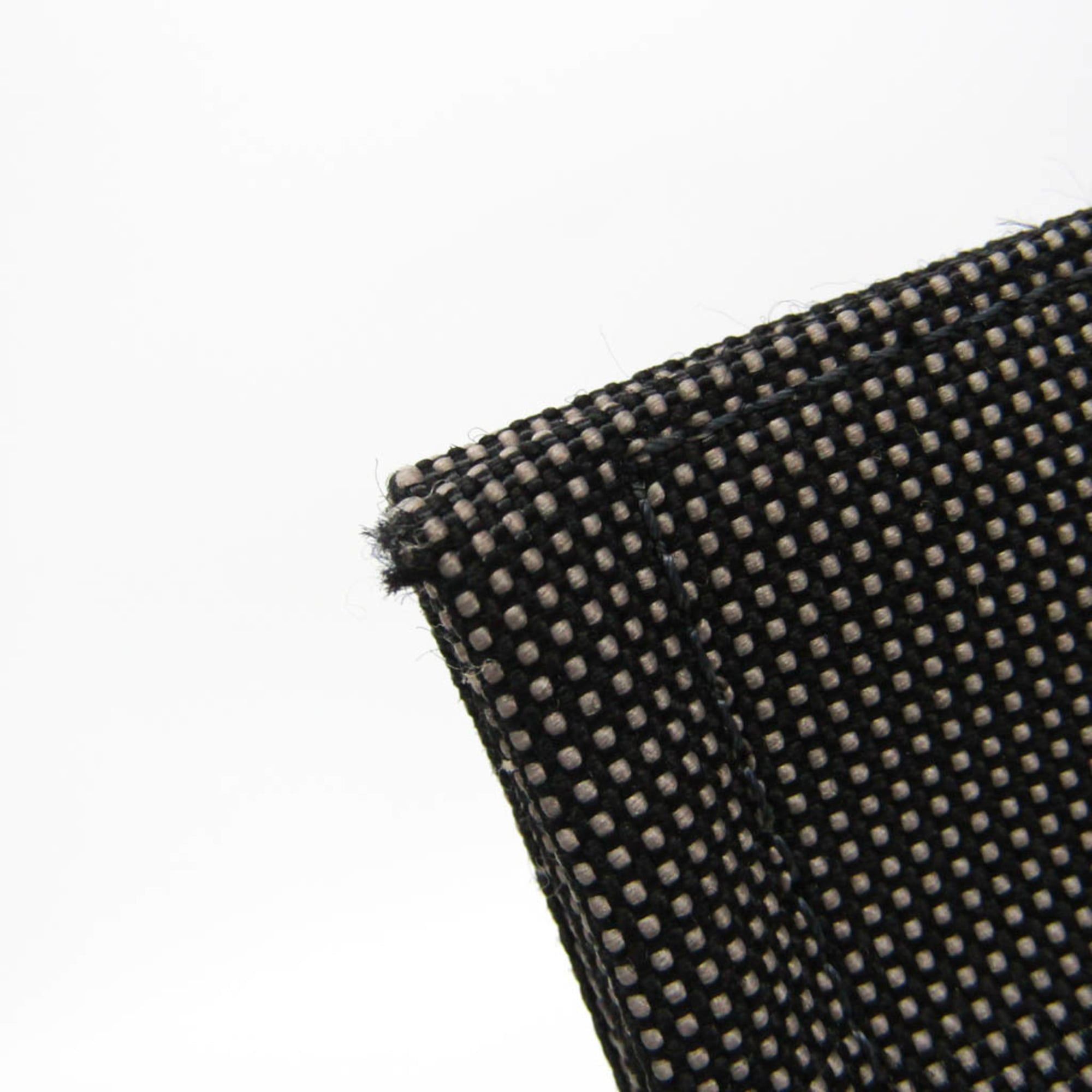 Hermes Hermes Her Line PM Women,Men Polyamide,Polyester Tote Bag Black,Gray Size ONE SIZE - 7 Thumbnail